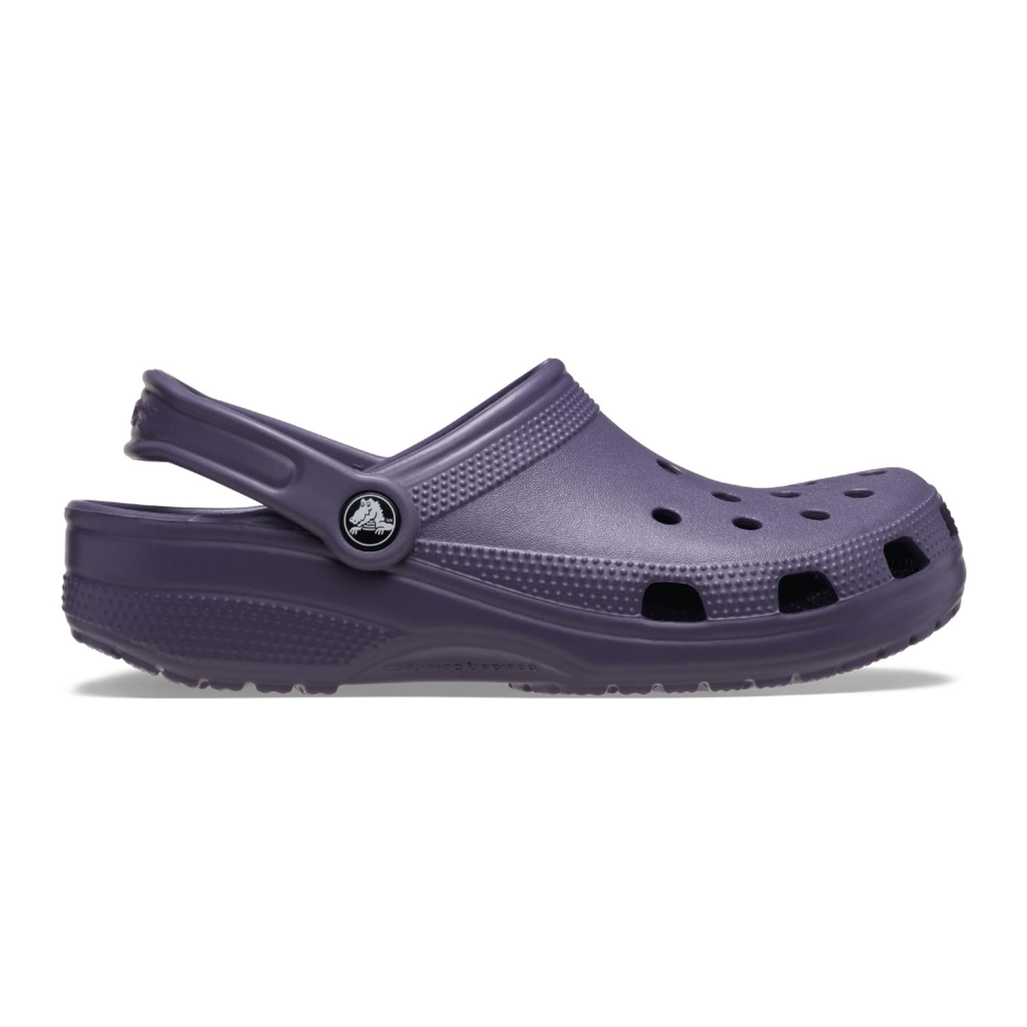 ZUECOS CROCS CLASSIC CLOG UNISEX - 1