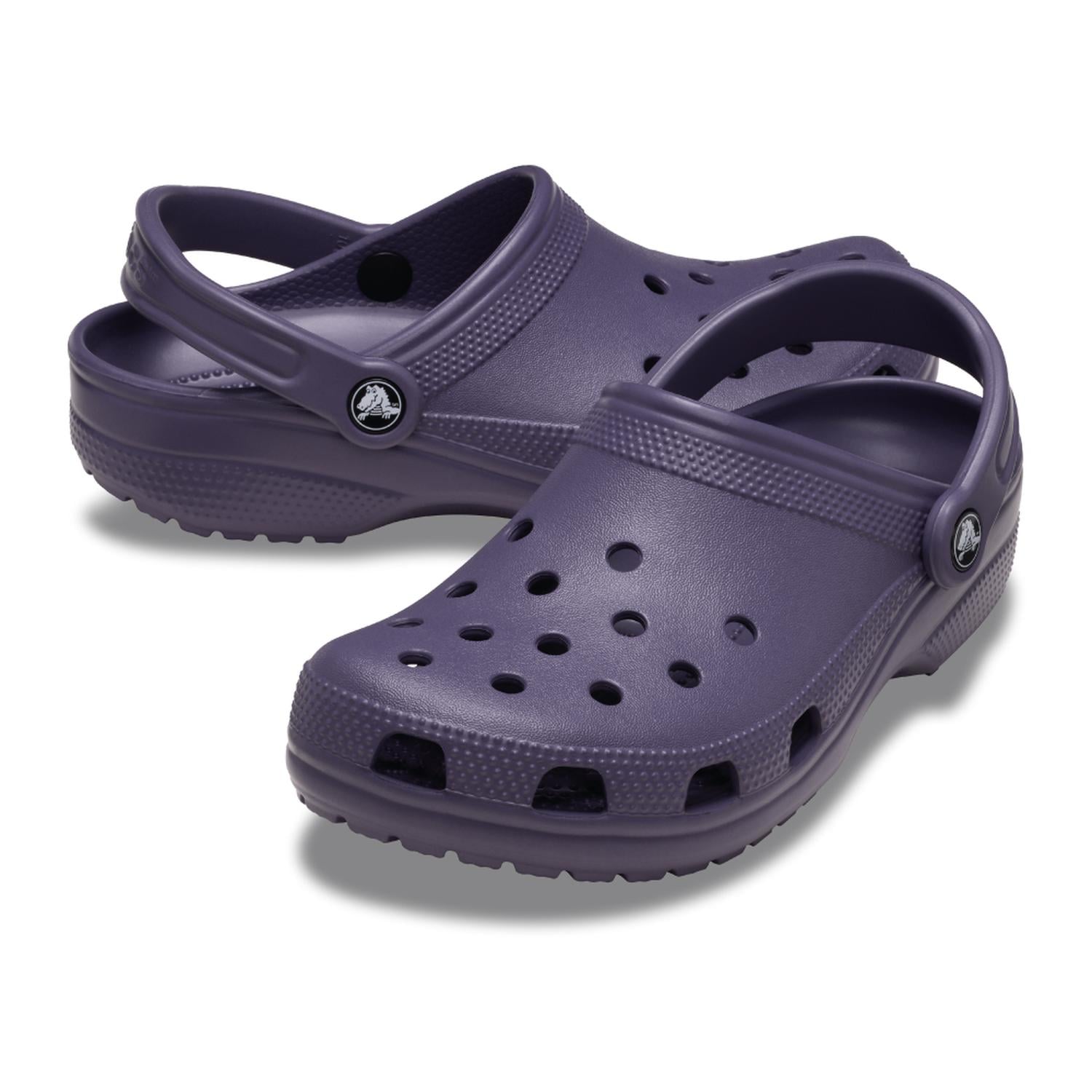 ZUECOS CROCS CLASSIC CLOG UNISEX - 2
