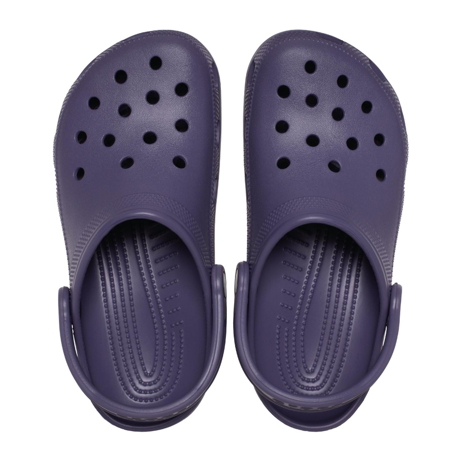 ZUECOS CROCS CLASSIC CLOG UNISEX - 3