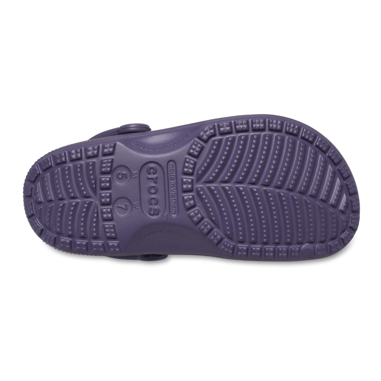ZUECOS CROCS CLASSIC CLOG UNISEX - 4
