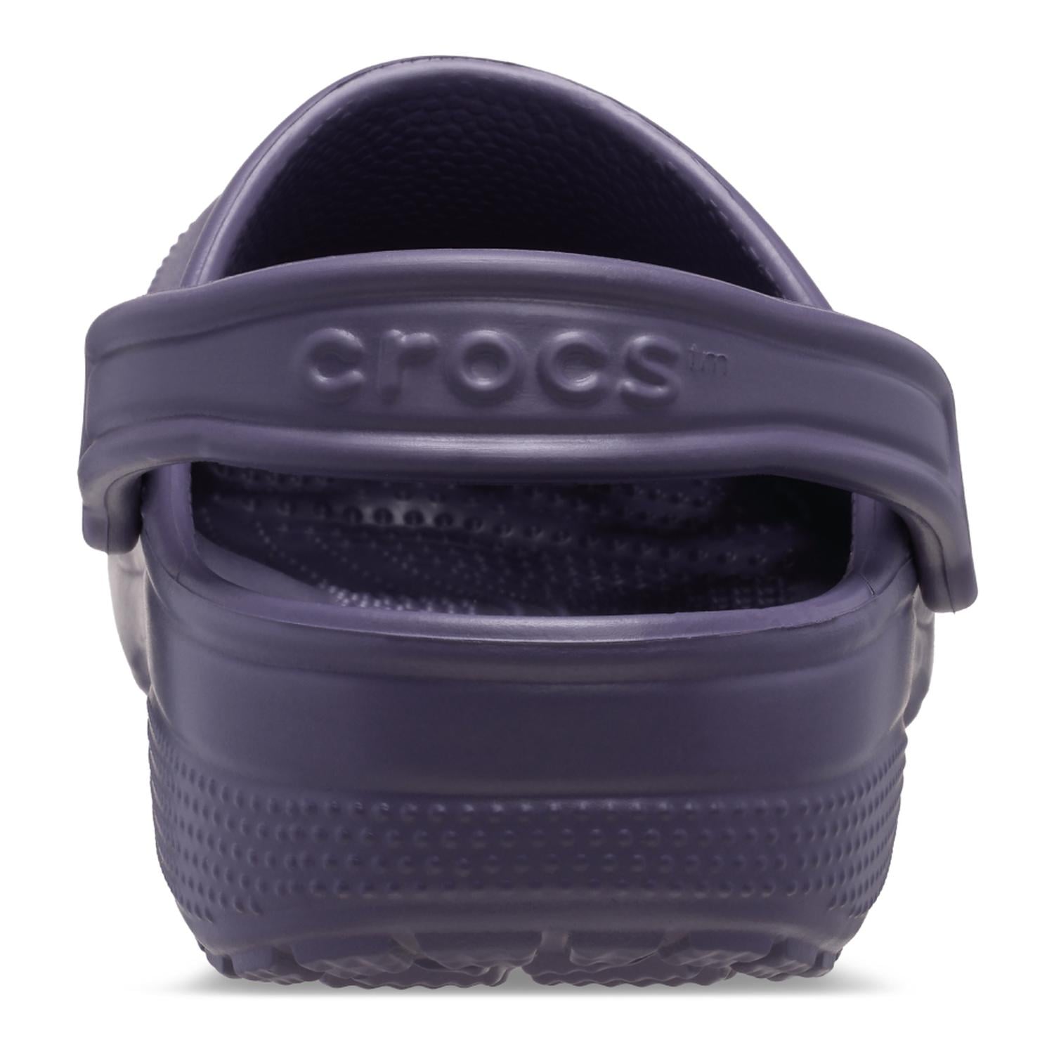 ZUECOS CROCS CLASSIC CLOG UNISEX - 5