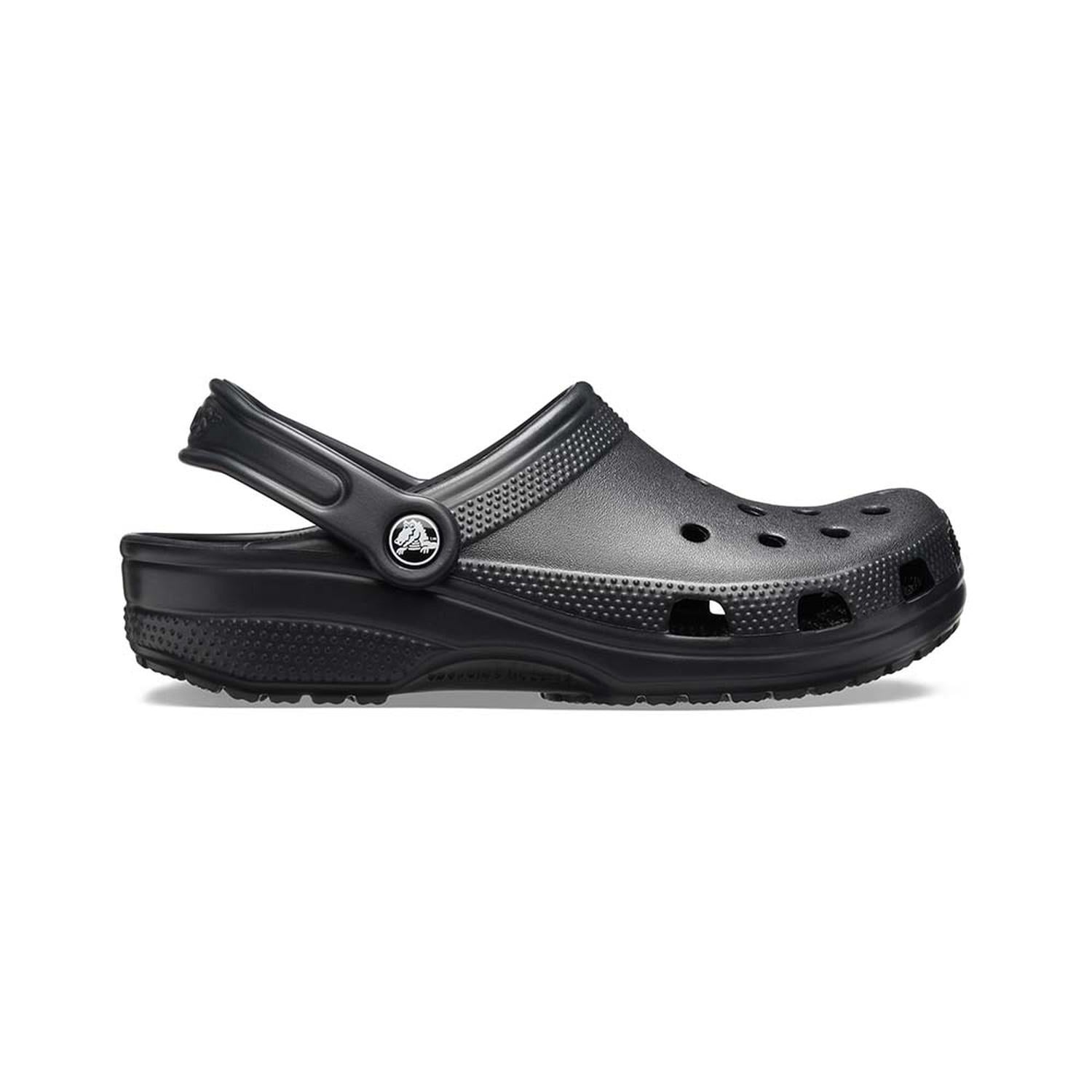 ZUECOS CROCS CLASSIC CLOG UNISEX - 1