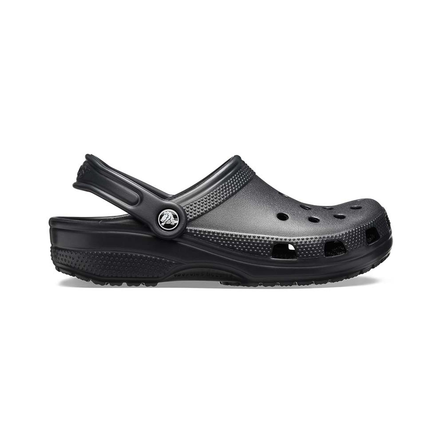 ZUECOS CROCS CLASSIC CLOG UNISEX - 1