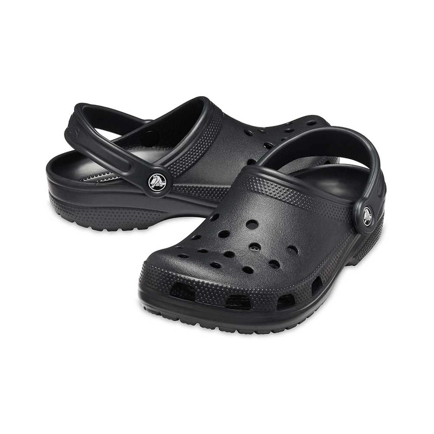 ZUECOS CROCS CLASSIC CLOG UNISEX - 2
