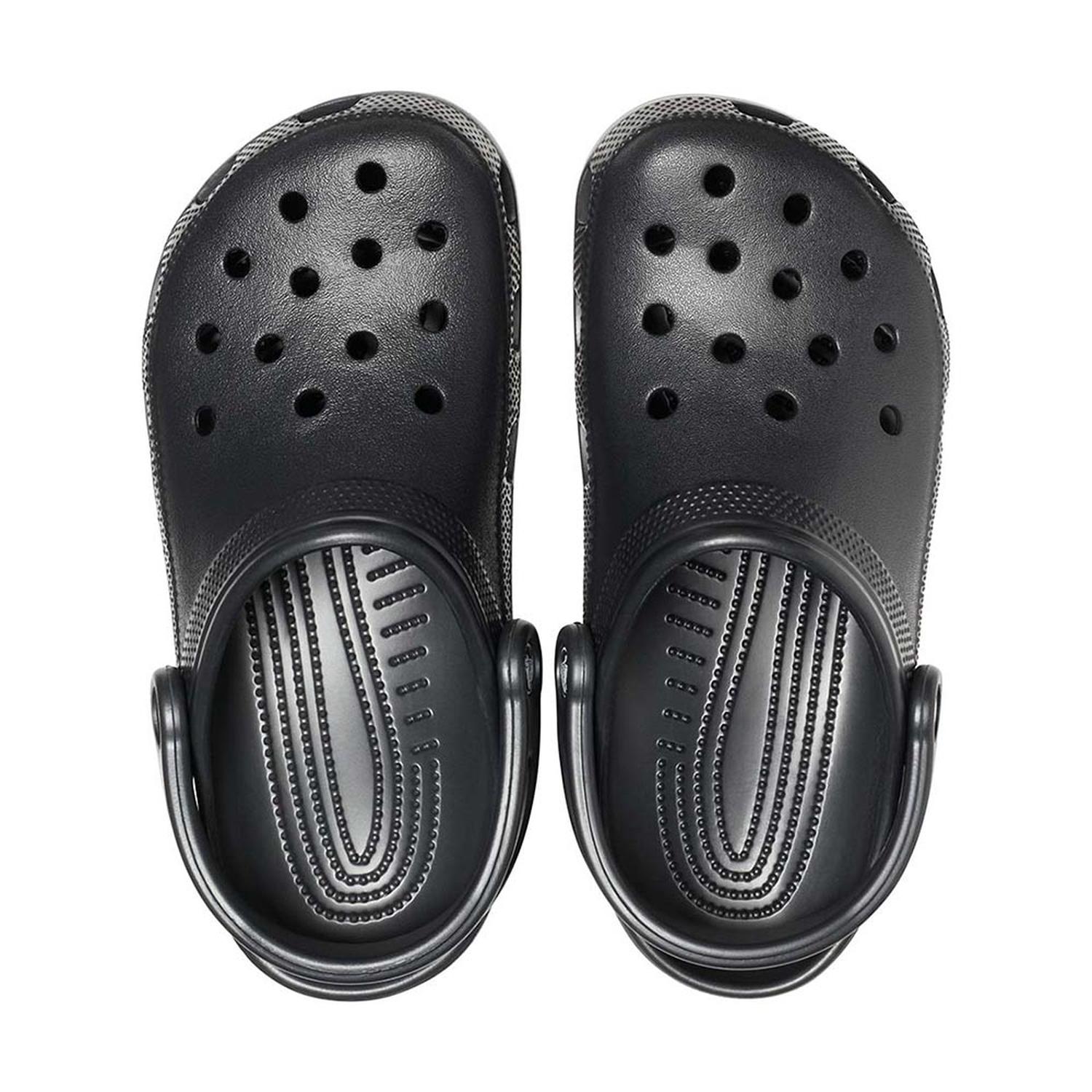 ZUECOS CROCS CLASSIC CLOG UNISEX - 3