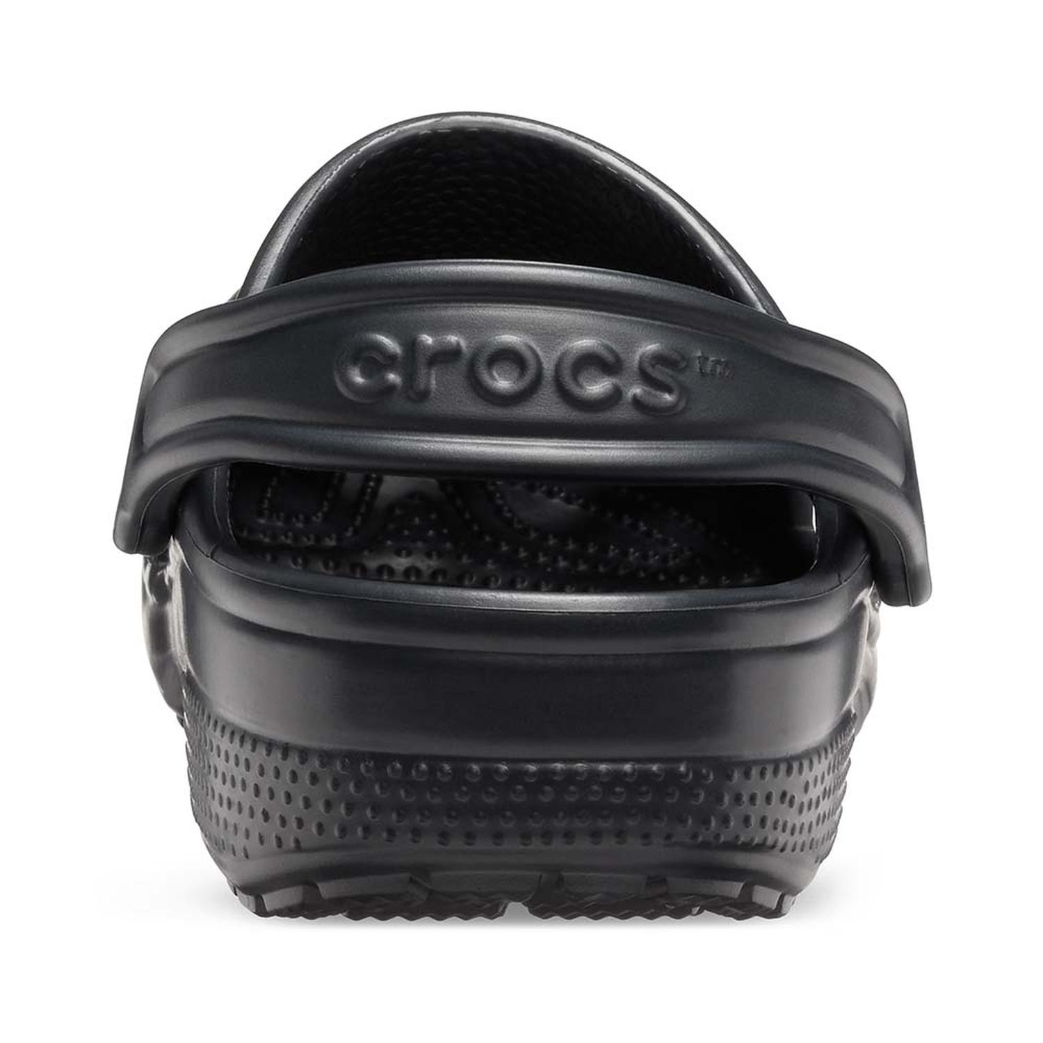 ZUECOS CROCS CLASSIC CLOG UNISEX - 4
