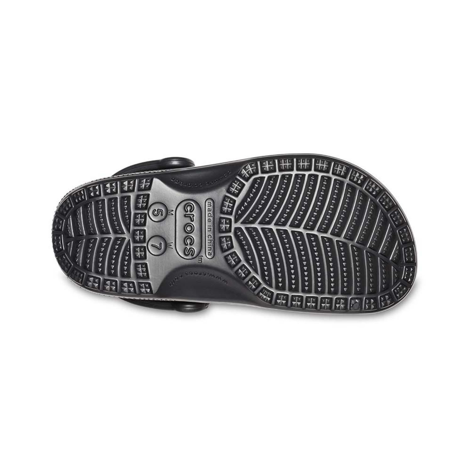 ZUECOS CROCS CLASSIC CLOG UNISEX - 5