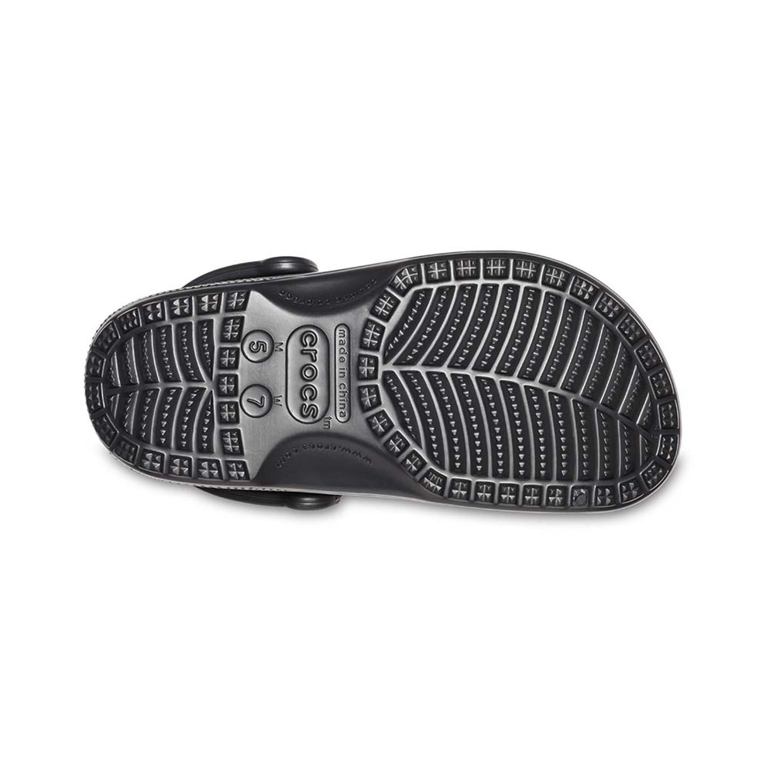 ZUECOS CROCS CLASSIC CLOG UNISEX - 5
