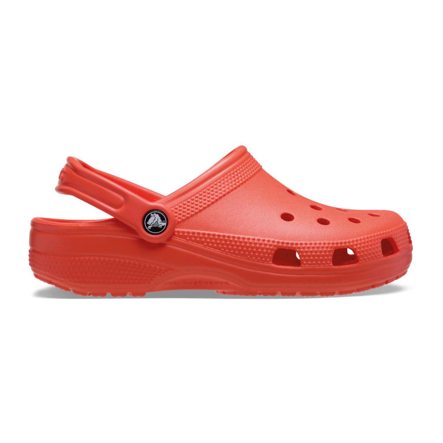 ZUECOS CROCS CLASSIC CLOG UNISEX - 1