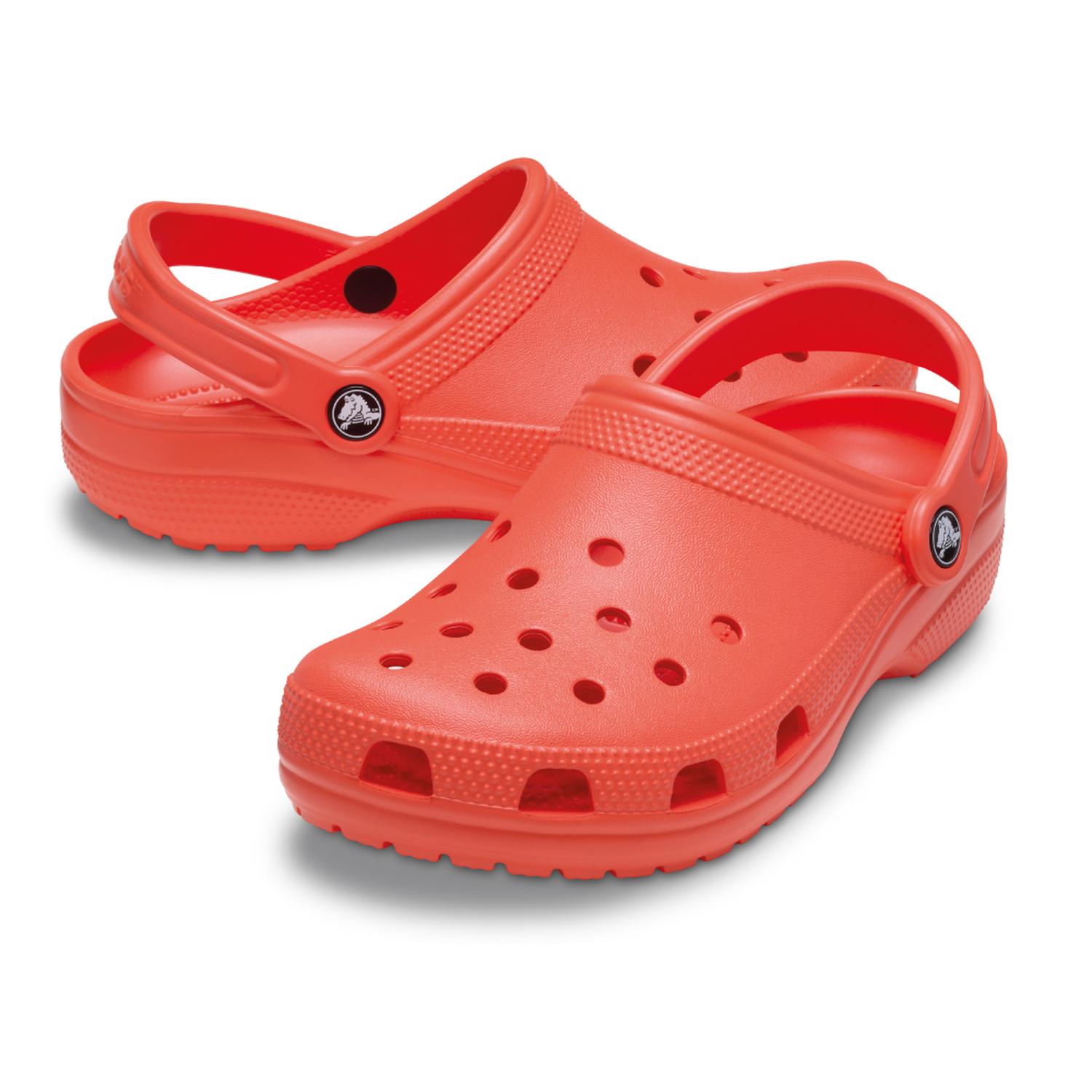 ZUECOS CROCS CLASSIC CLOG UNISEX - 2
