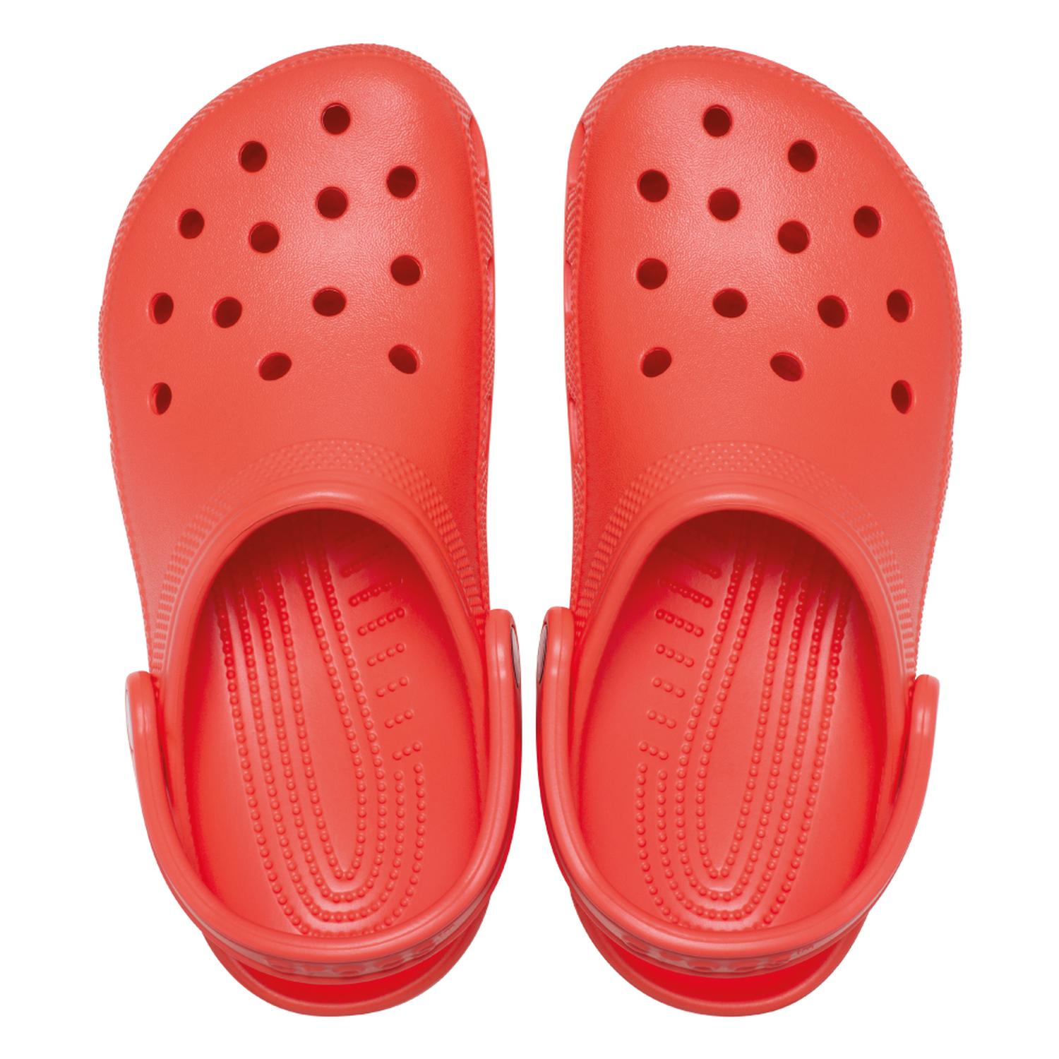 ZUECOS CROCS CLASSIC CLOG UNISEX - 3