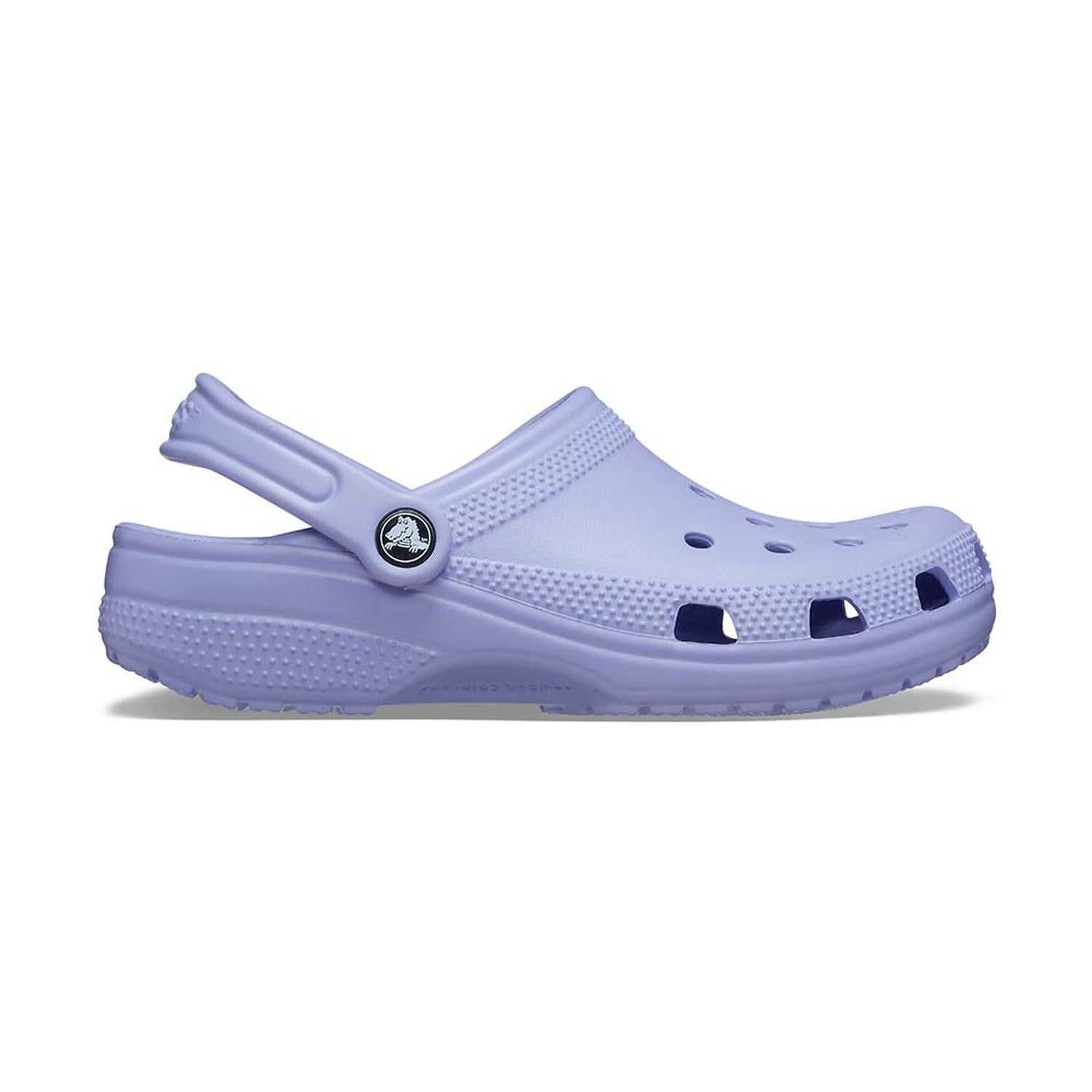 ZUECOS CROCS CLASSIC CLOG UNISEX - 1