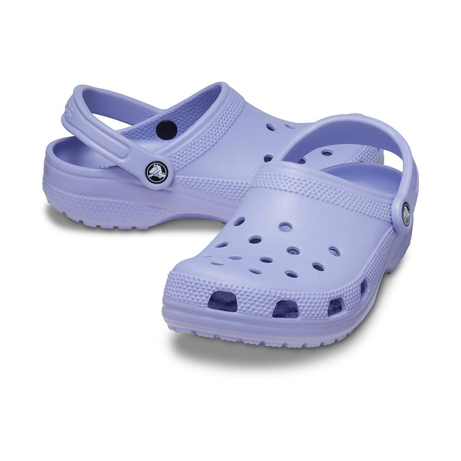 ZUECOS CROCS CLASSIC CLOG UNISEX - 2