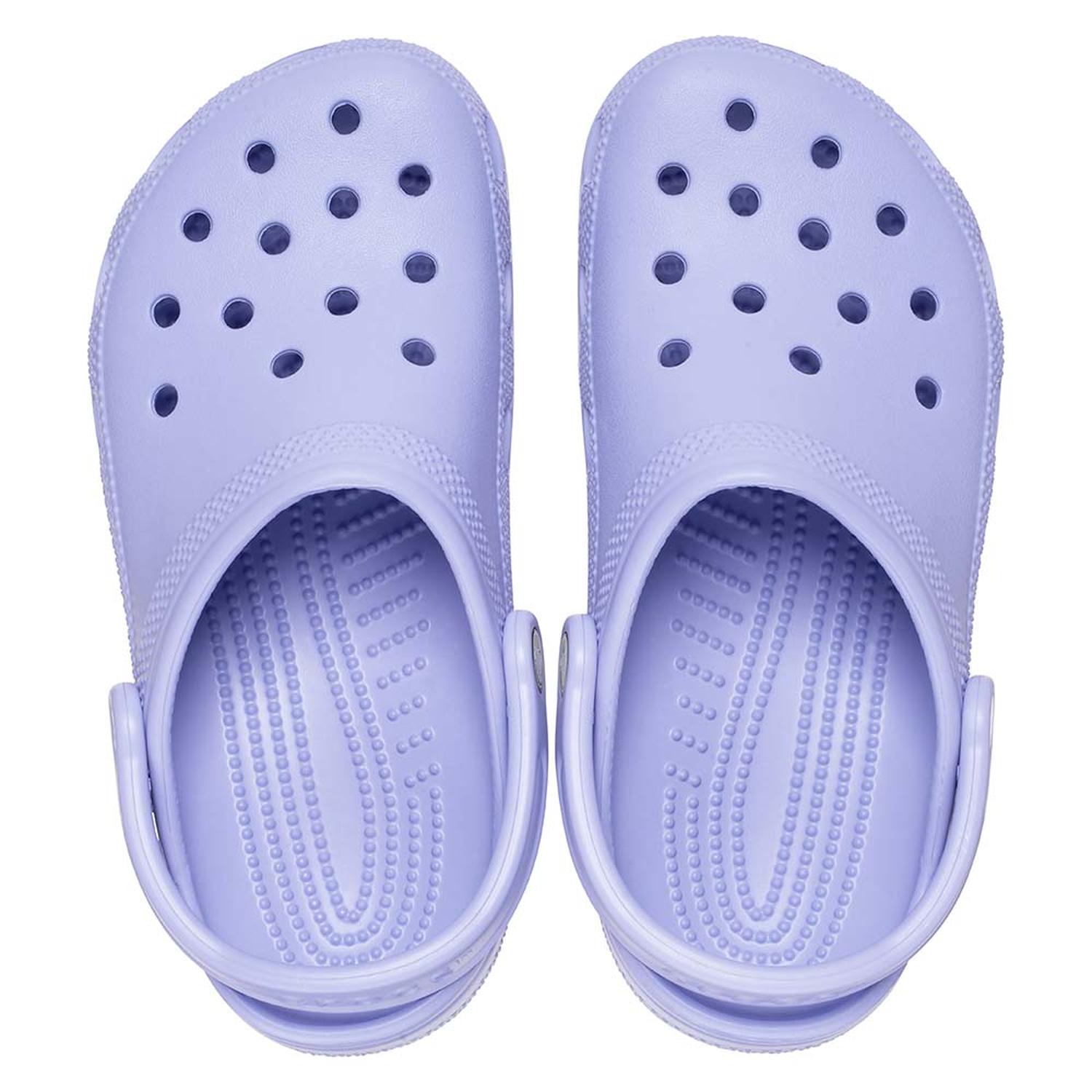 ZUECOS CROCS CLASSIC CLOG UNISEX - 3