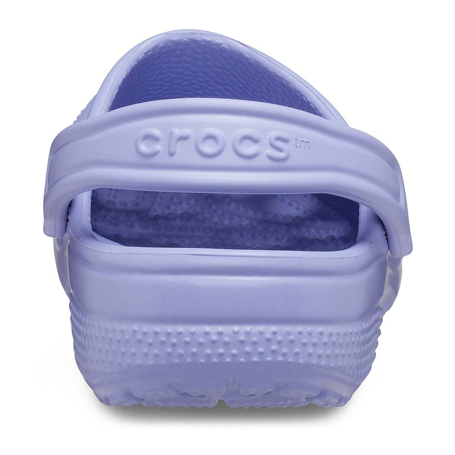 ZUECOS CROCS CLASSIC CLOG UNISEX - 4