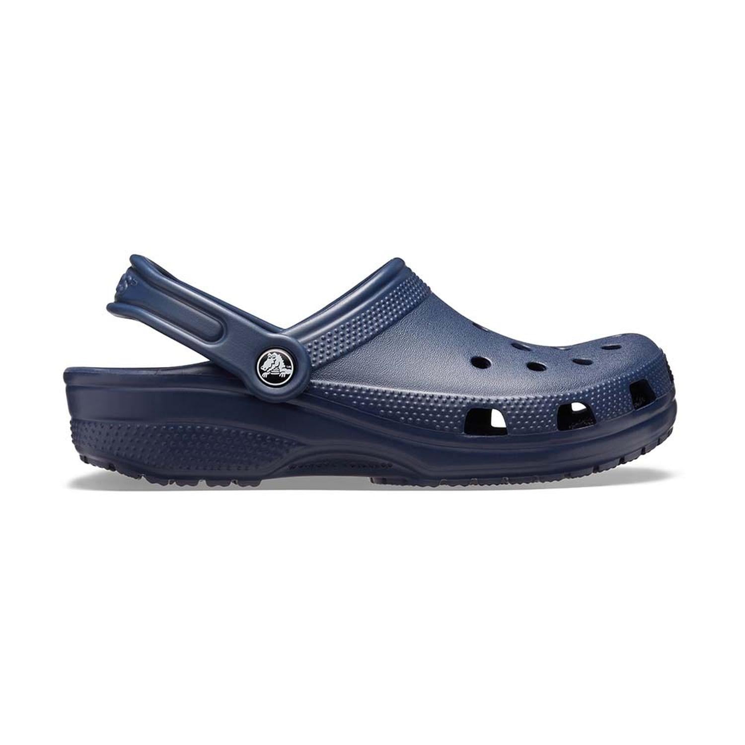 ZUECOS CROCS CLASSIC CLOG UNISEX - 1