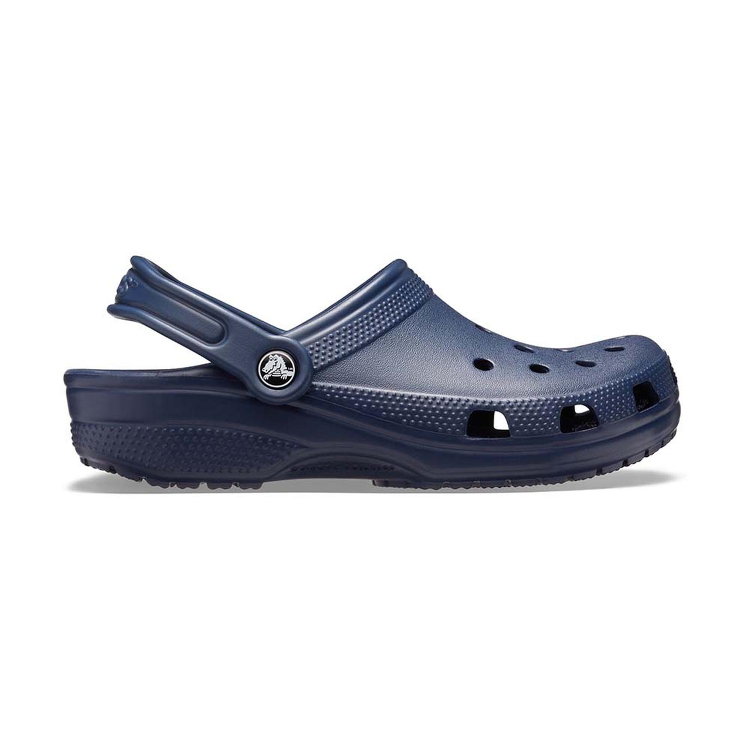 ZUECOS CROCS CLASSIC CLOG UNISEX - 1