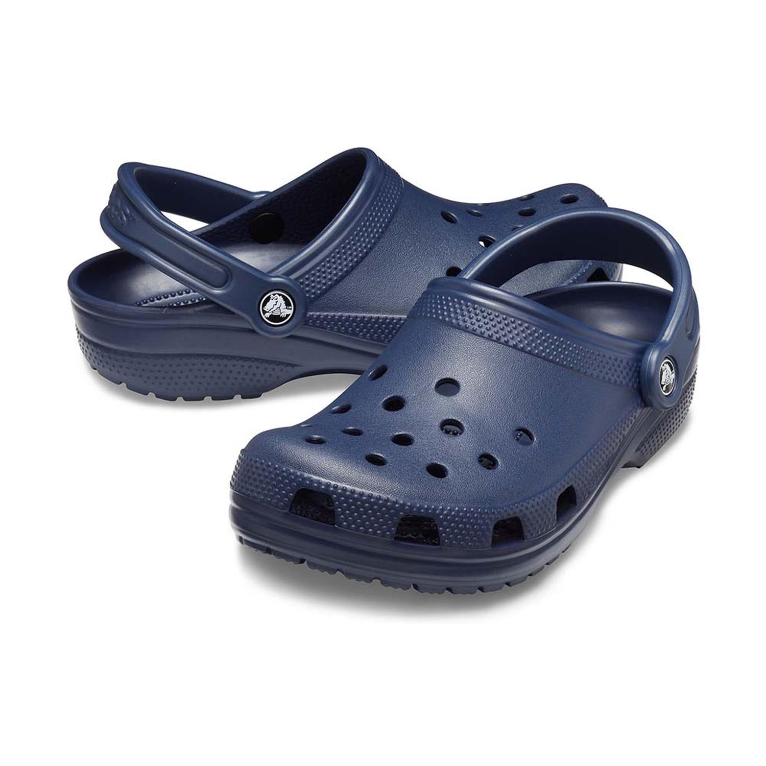 ZUECOS CROCS CLASSIC CLOG UNISEX - 2