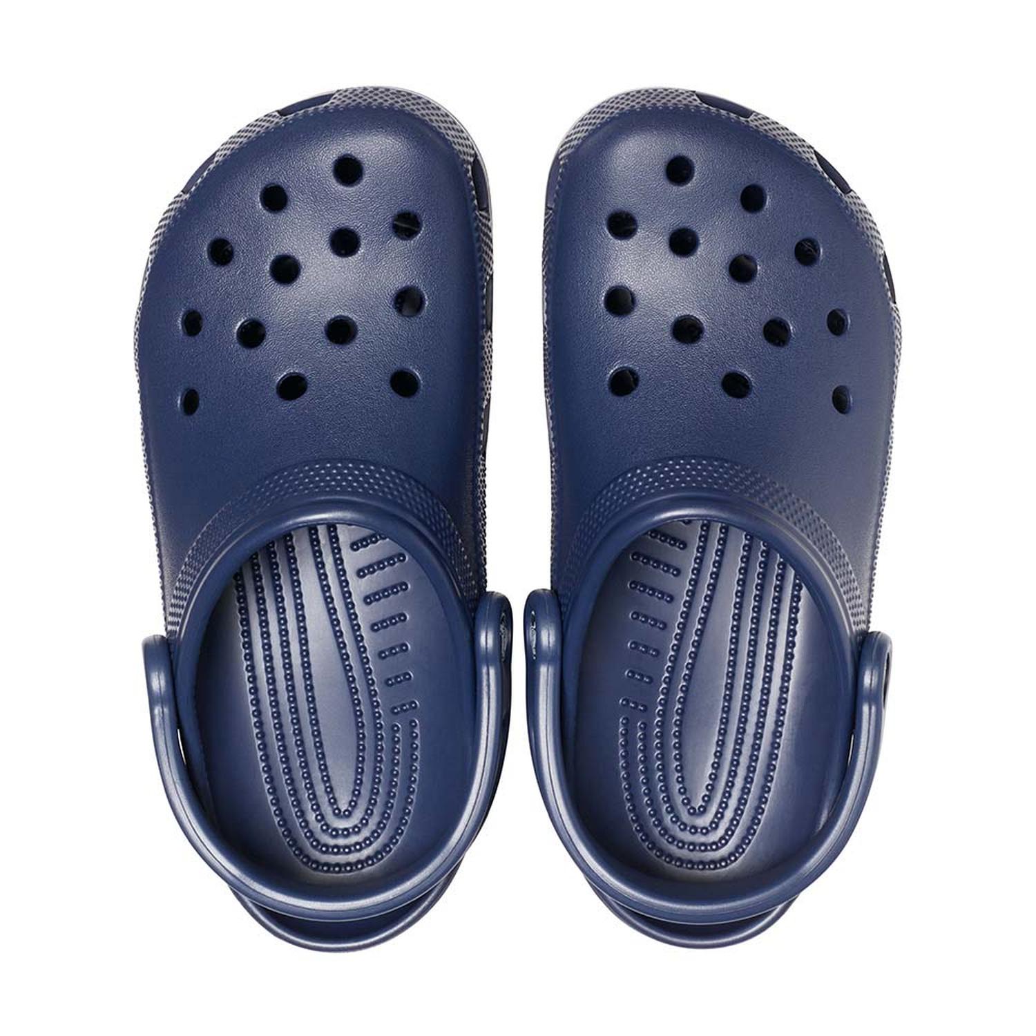 ZUECOS CROCS CLASSIC CLOG UNISEX - 3