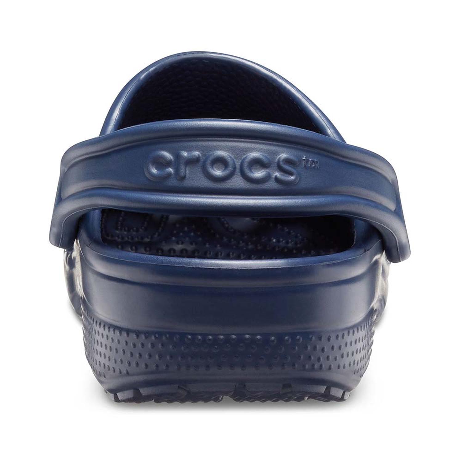 ZUECOS CROCS CLASSIC CLOG UNISEX - 4