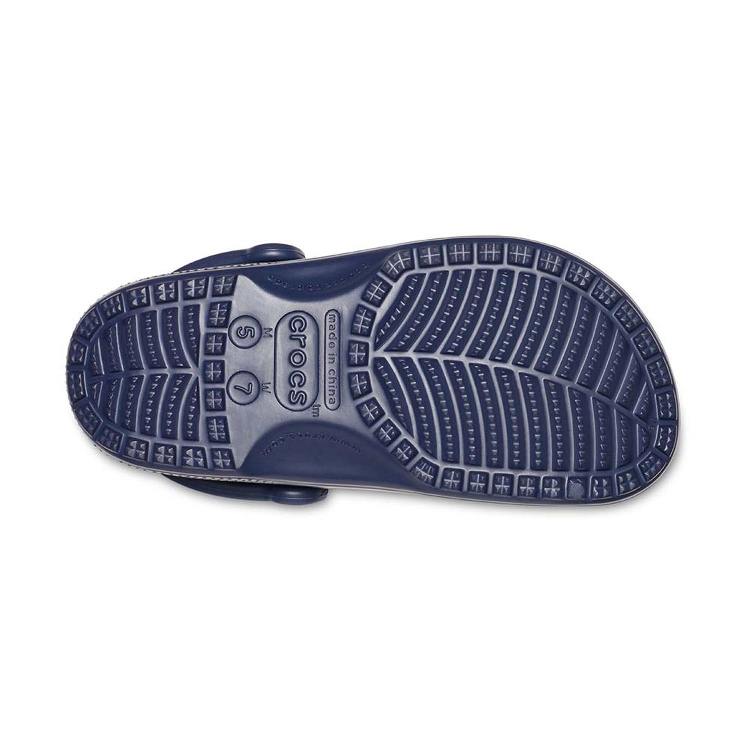 ZUECOS CROCS CLASSIC CLOG UNISEX - 5