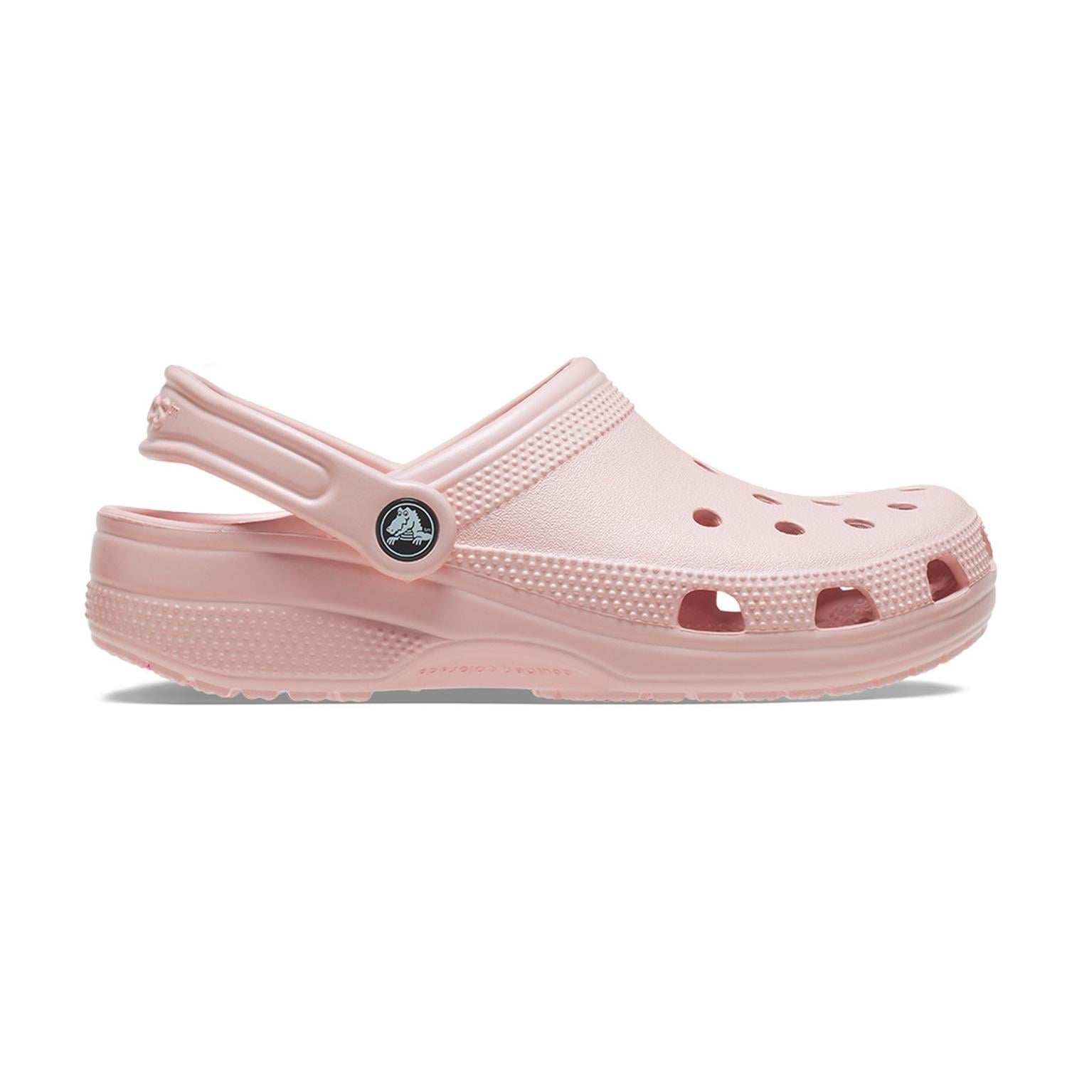 ZUECOS CROCS CLASSIC CLOG UNISEX - 1