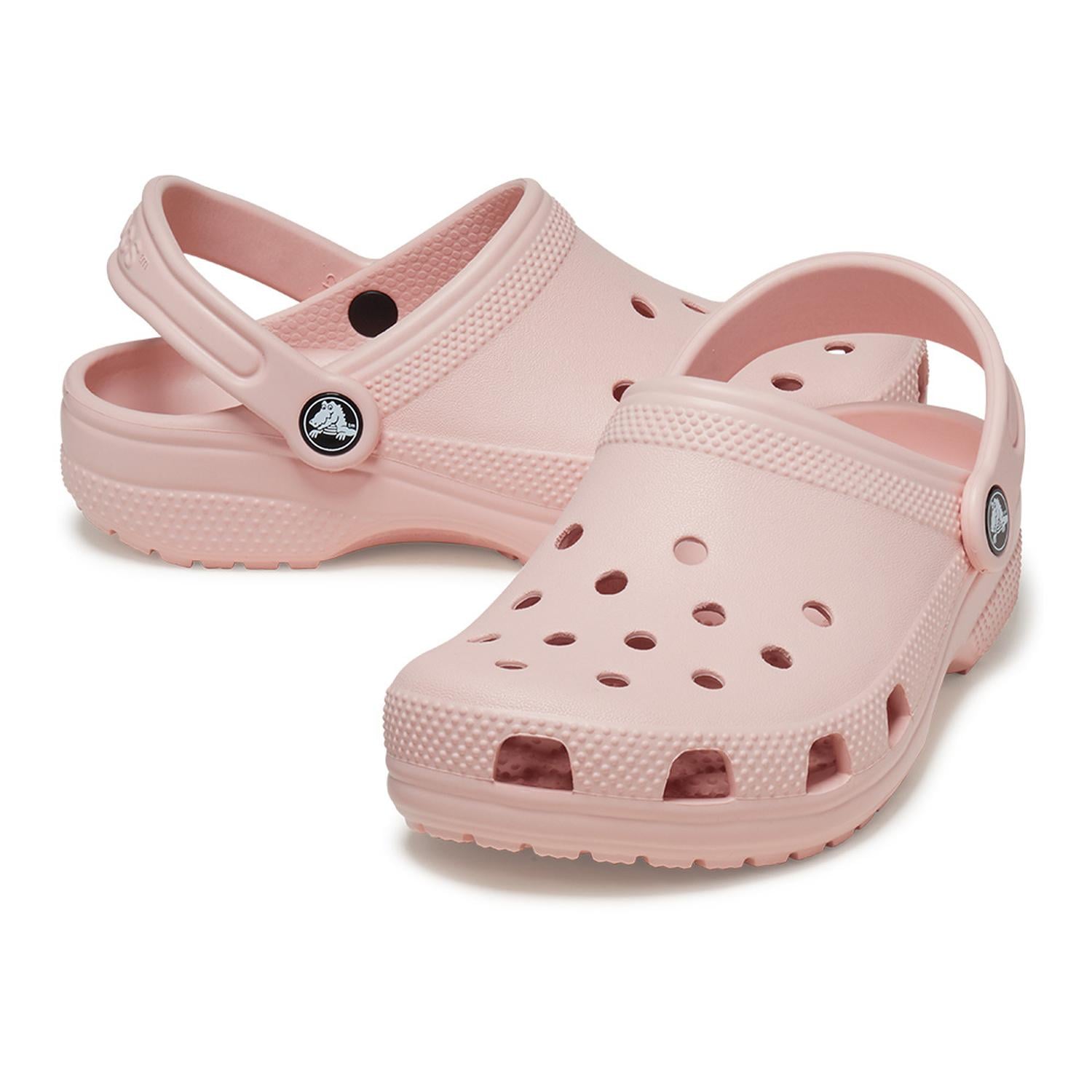 ZUECOS CROCS CLASSIC CLOG UNISEX - 2