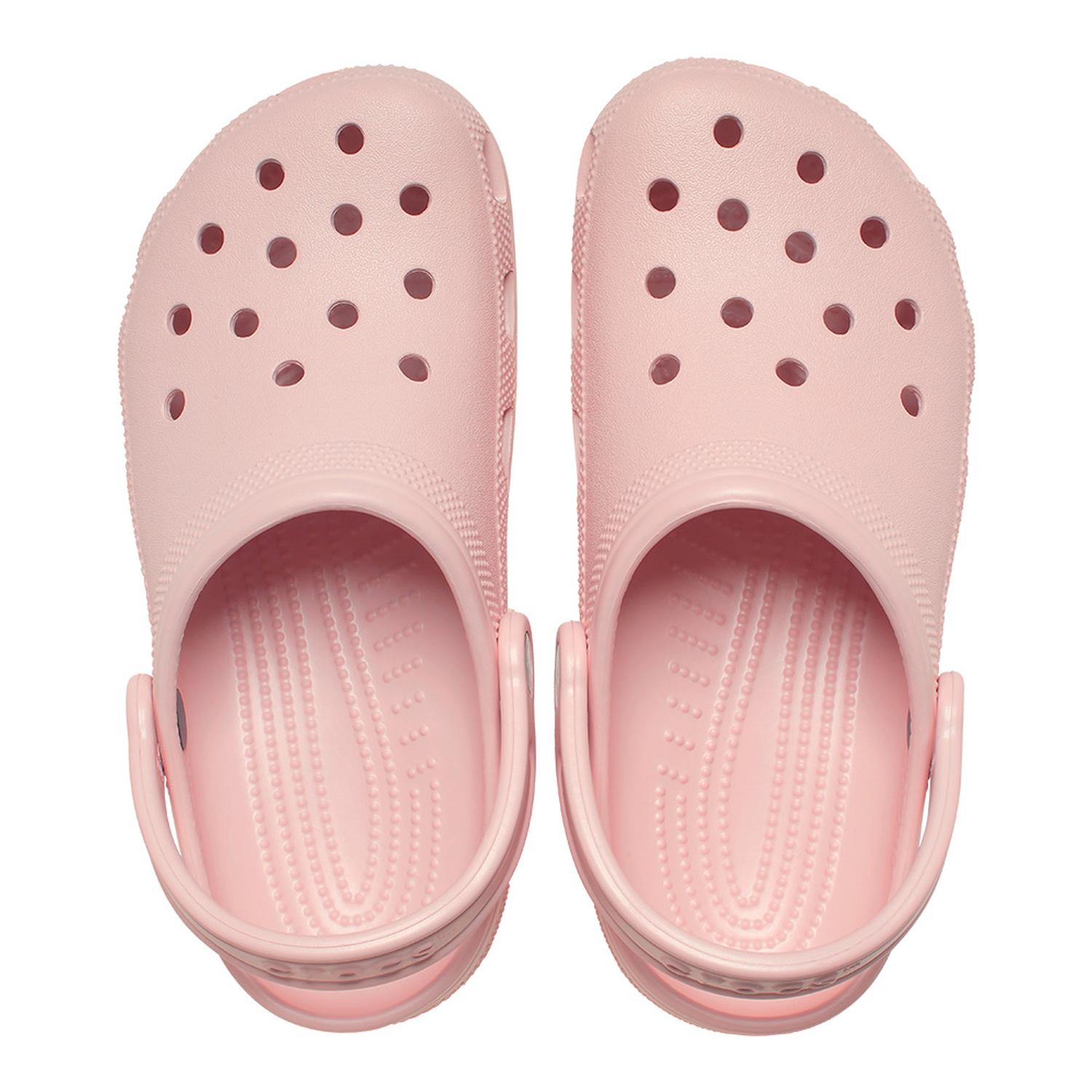 ZUECOS CROCS CLASSIC CLOG UNISEX - 3