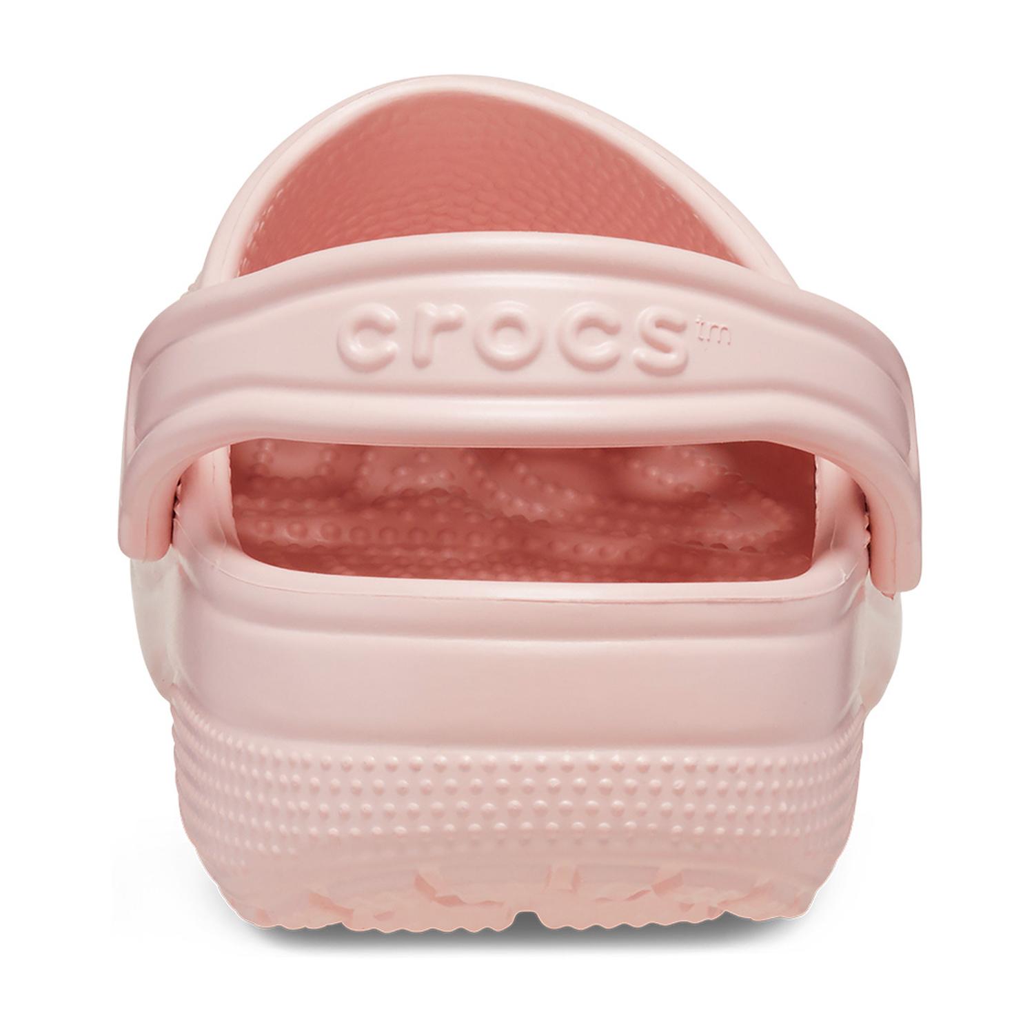 ZUECOS CROCS CLASSIC CLOG UNISEX - 4