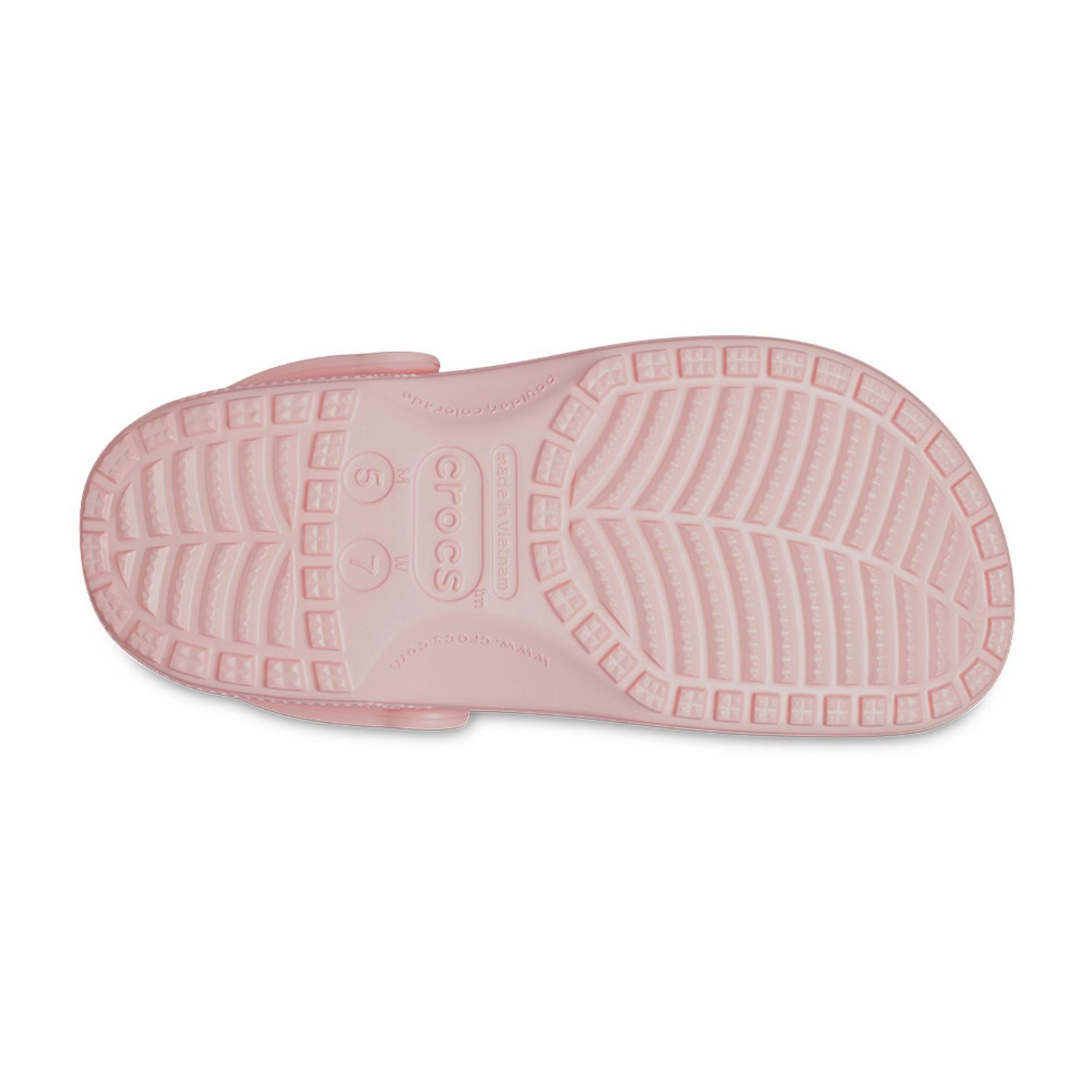 ZUECOS CROCS CLASSIC CLOG UNISEX - 5