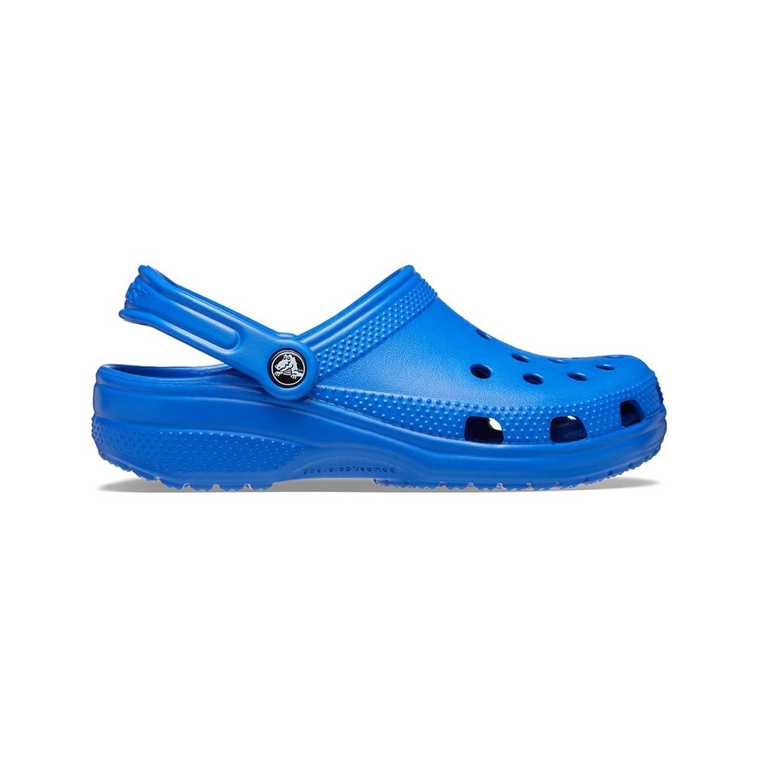 ZUECOS CROCS CLASSIC CLOG UNISEX - 1