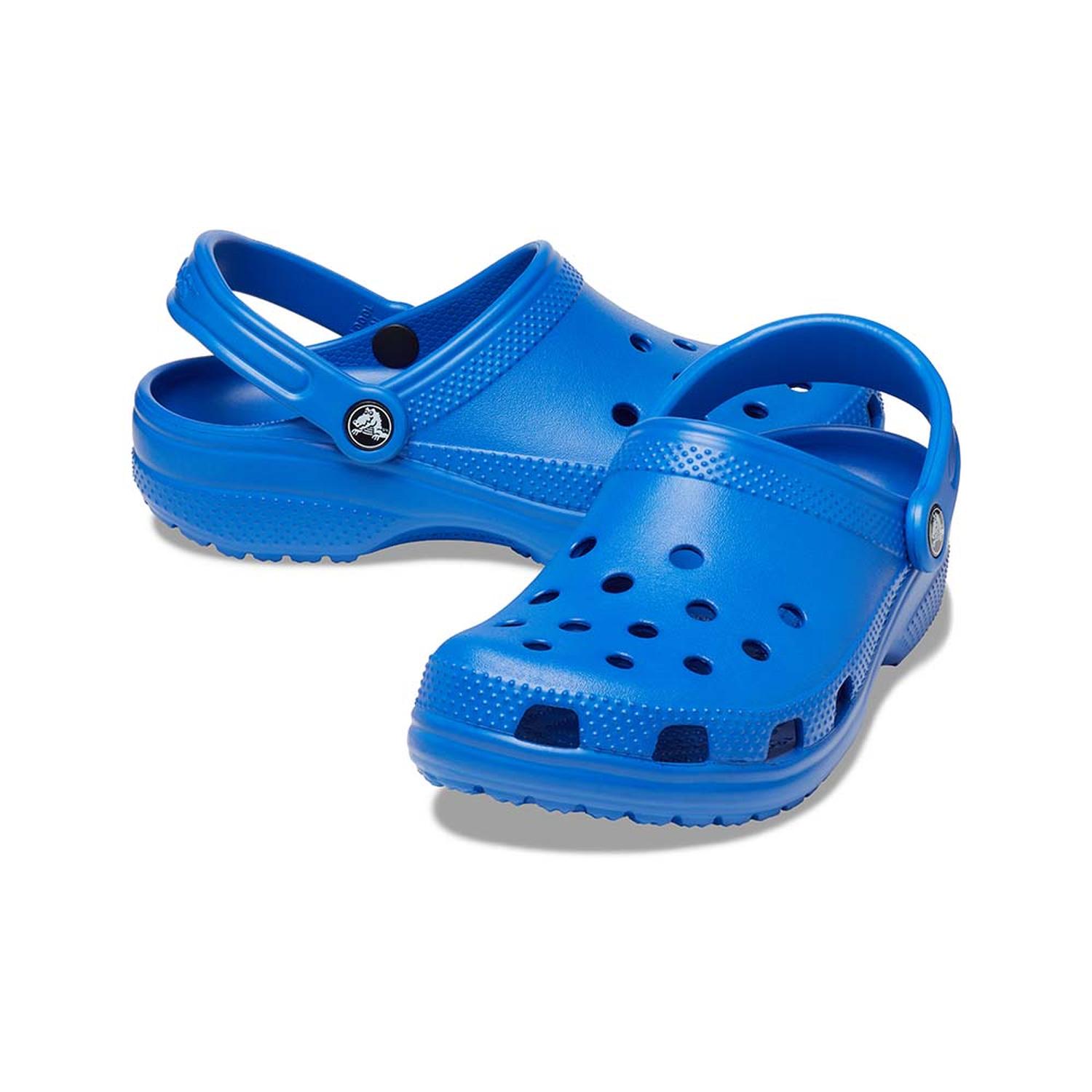 ZUECOS CROCS CLASSIC CLOG UNISEX - 2