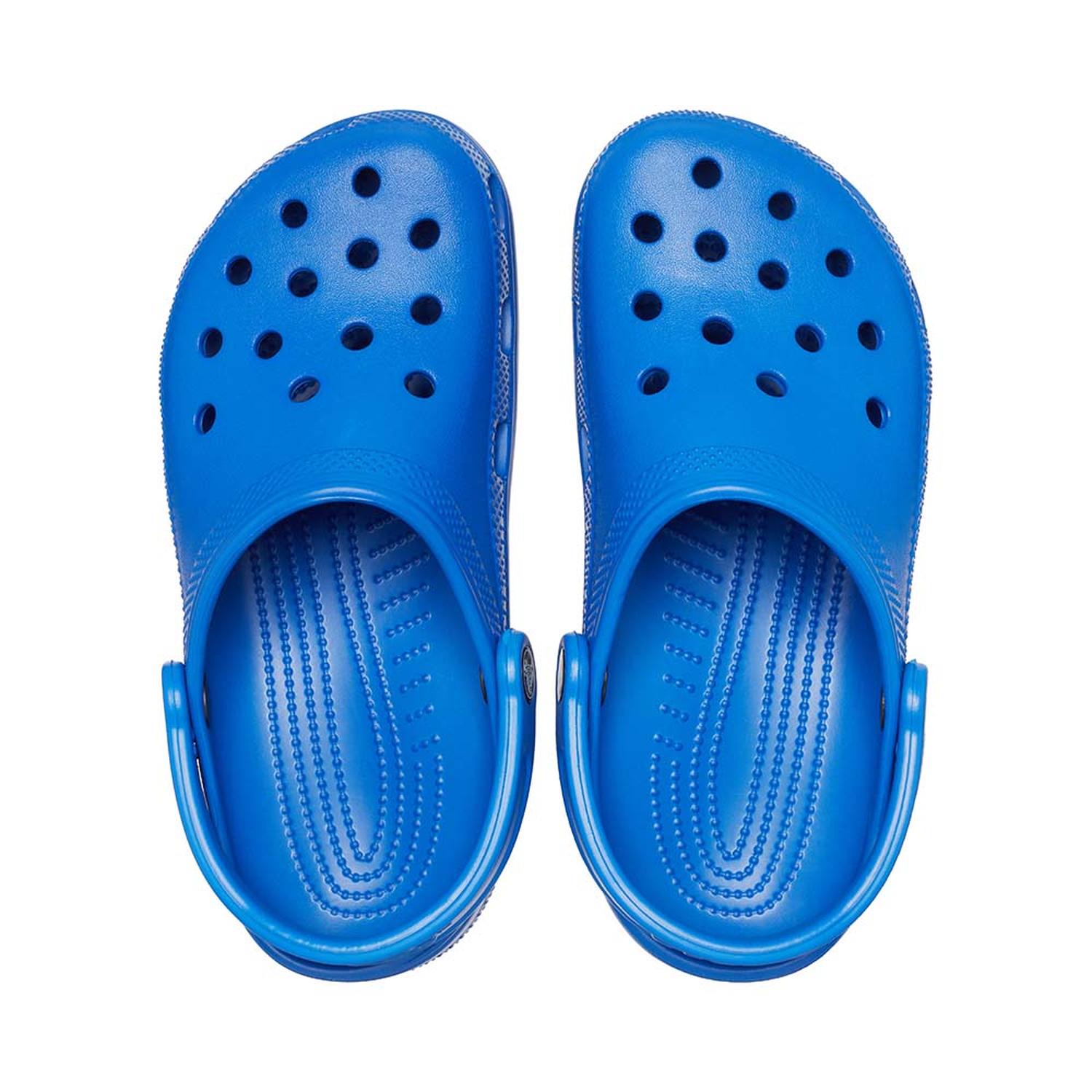 ZUECOS CROCS CLASSIC CLOG UNISEX - 3