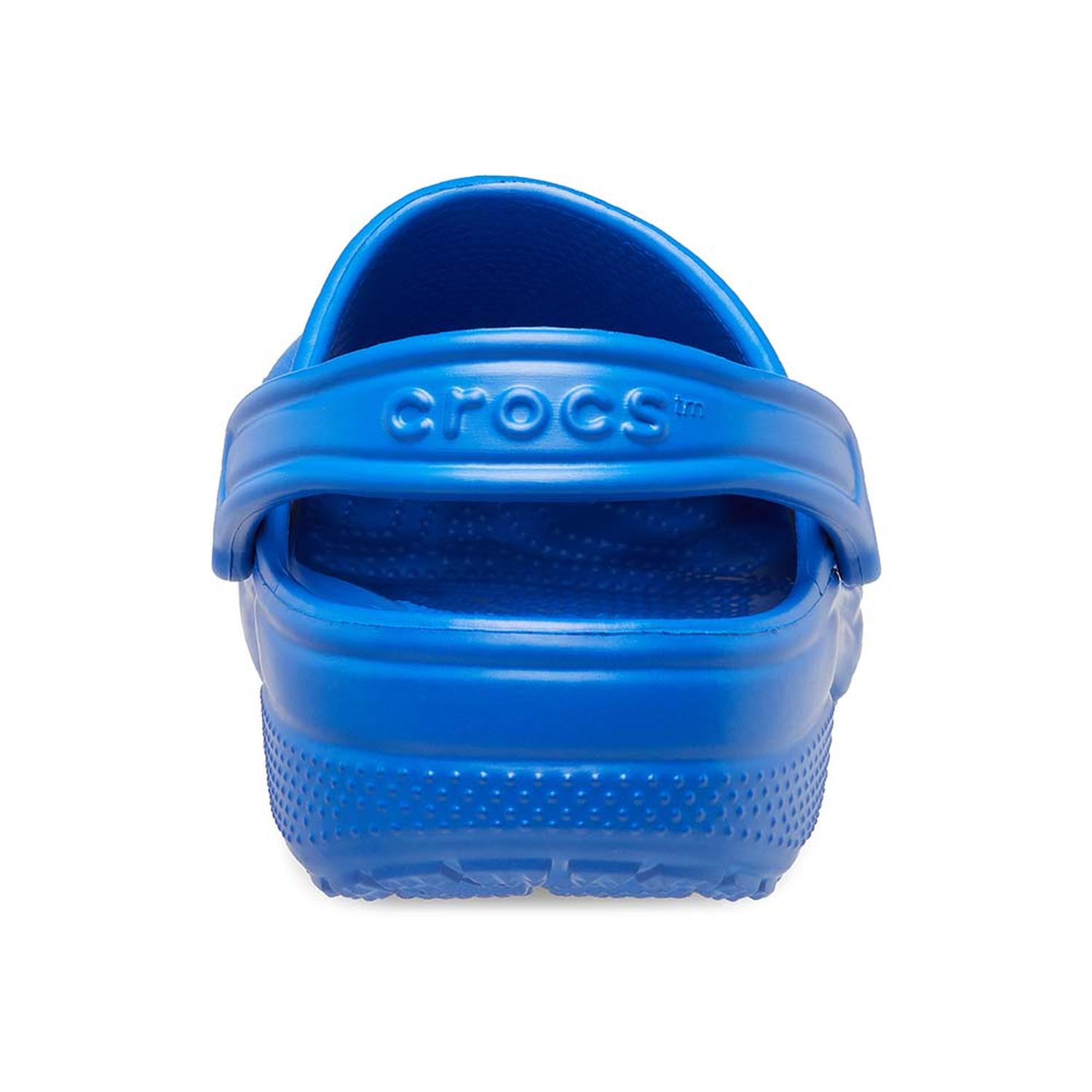 ZUECOS CROCS CLASSIC CLOG UNISEX - 4