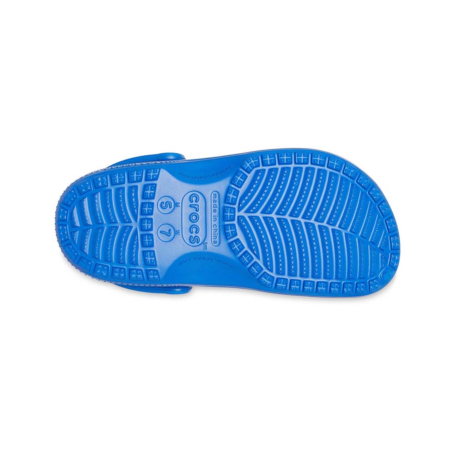 ZUECOS CROCS CLASSIC CLOG UNISEX - 5