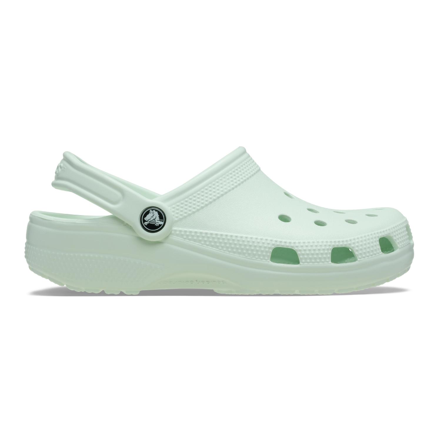 ZUECOS CROCS CLASSIC CLOG UNISEX - 1