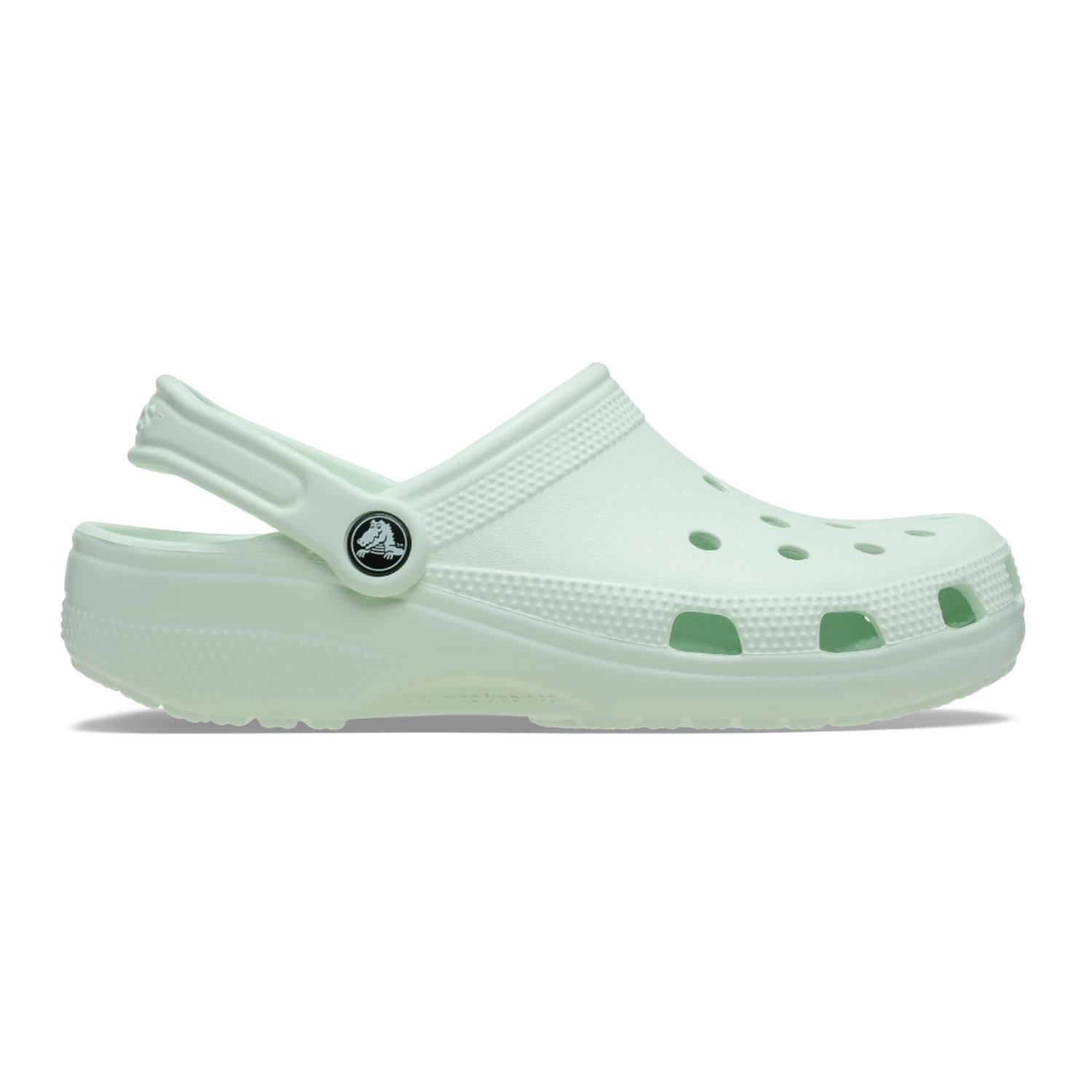 ZUECOS CROCS CLASSIC CLOG UNISEX - 1