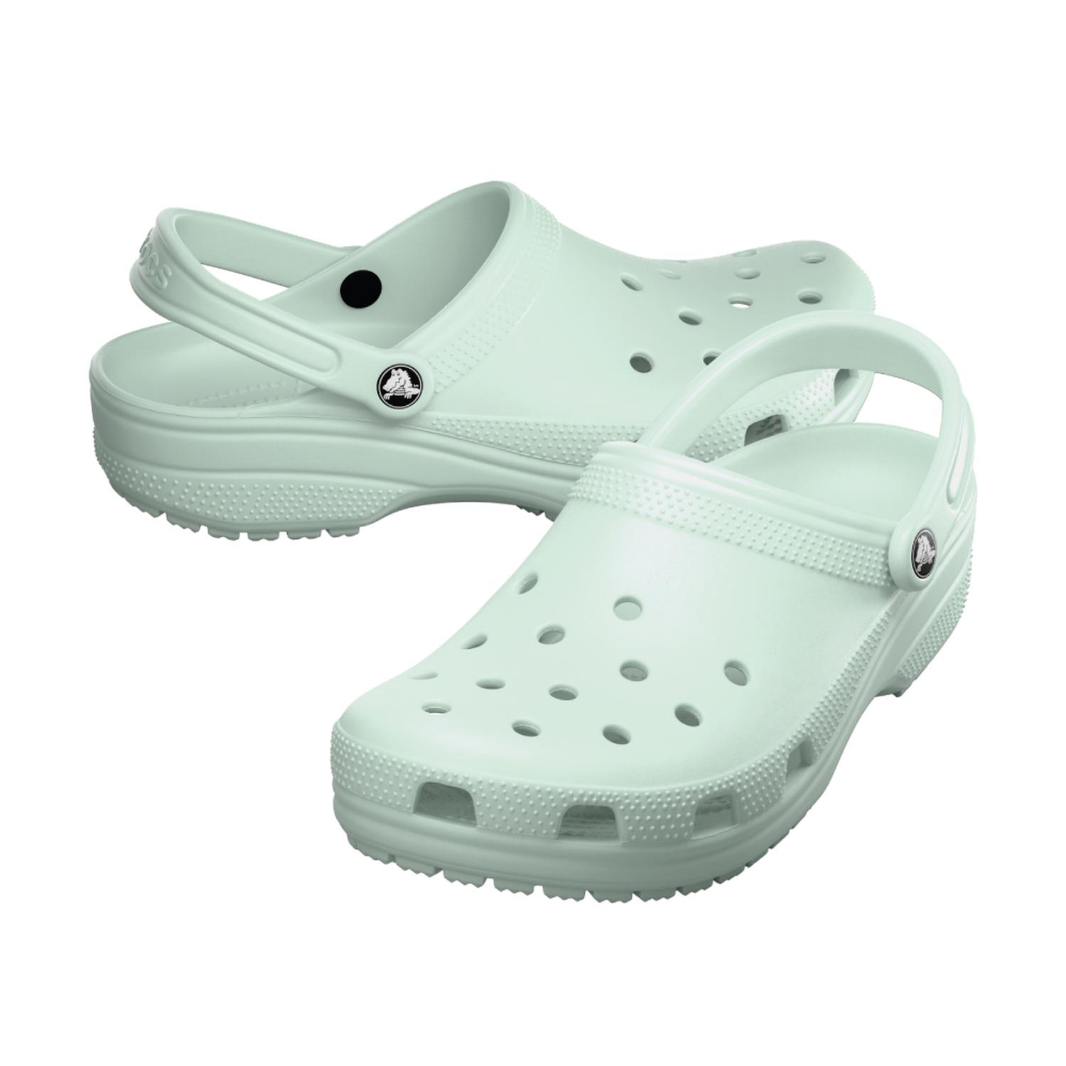 ZUECOS CROCS CLASSIC CLOG UNISEX - 2
