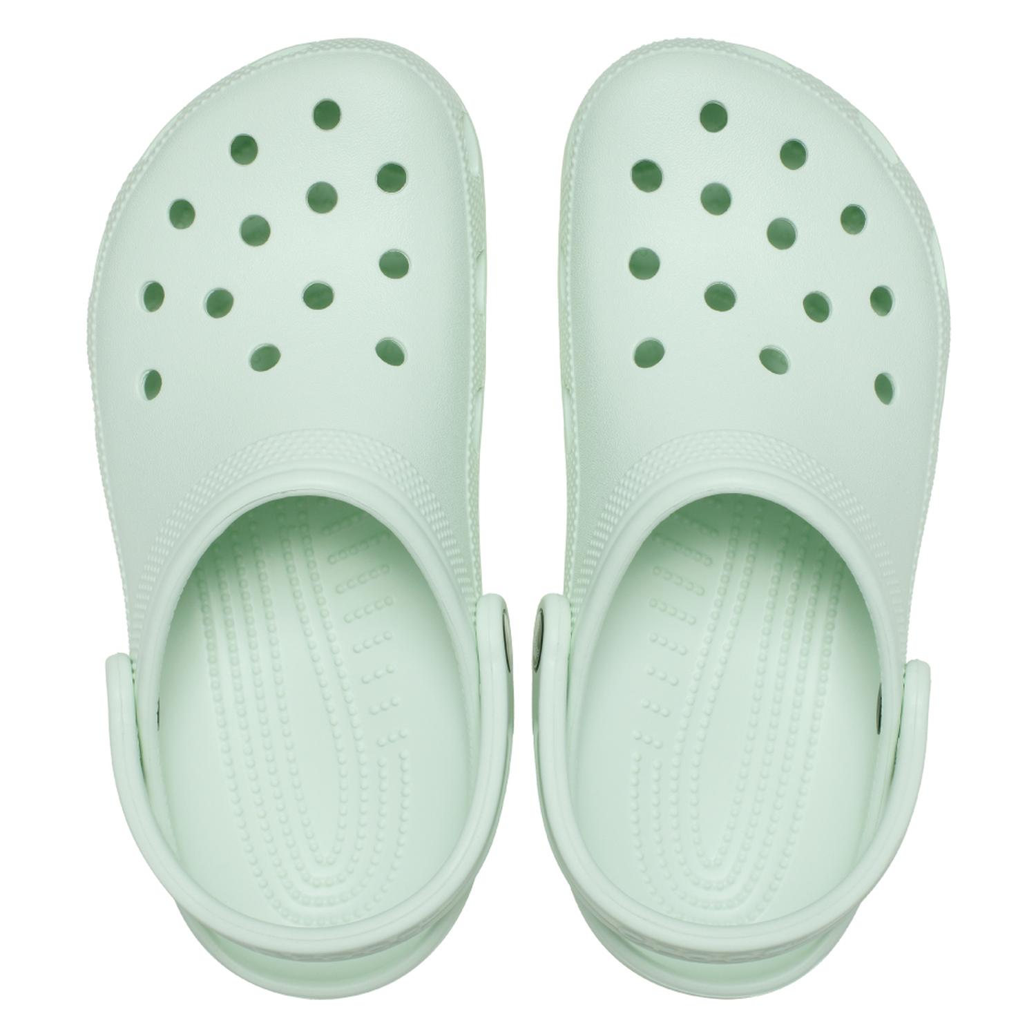 ZUECOS CROCS CLASSIC CLOG UNISEX - 3