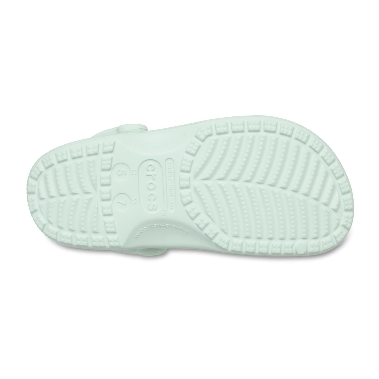 ZUECOS CROCS CLASSIC CLOG UNISEX - 4