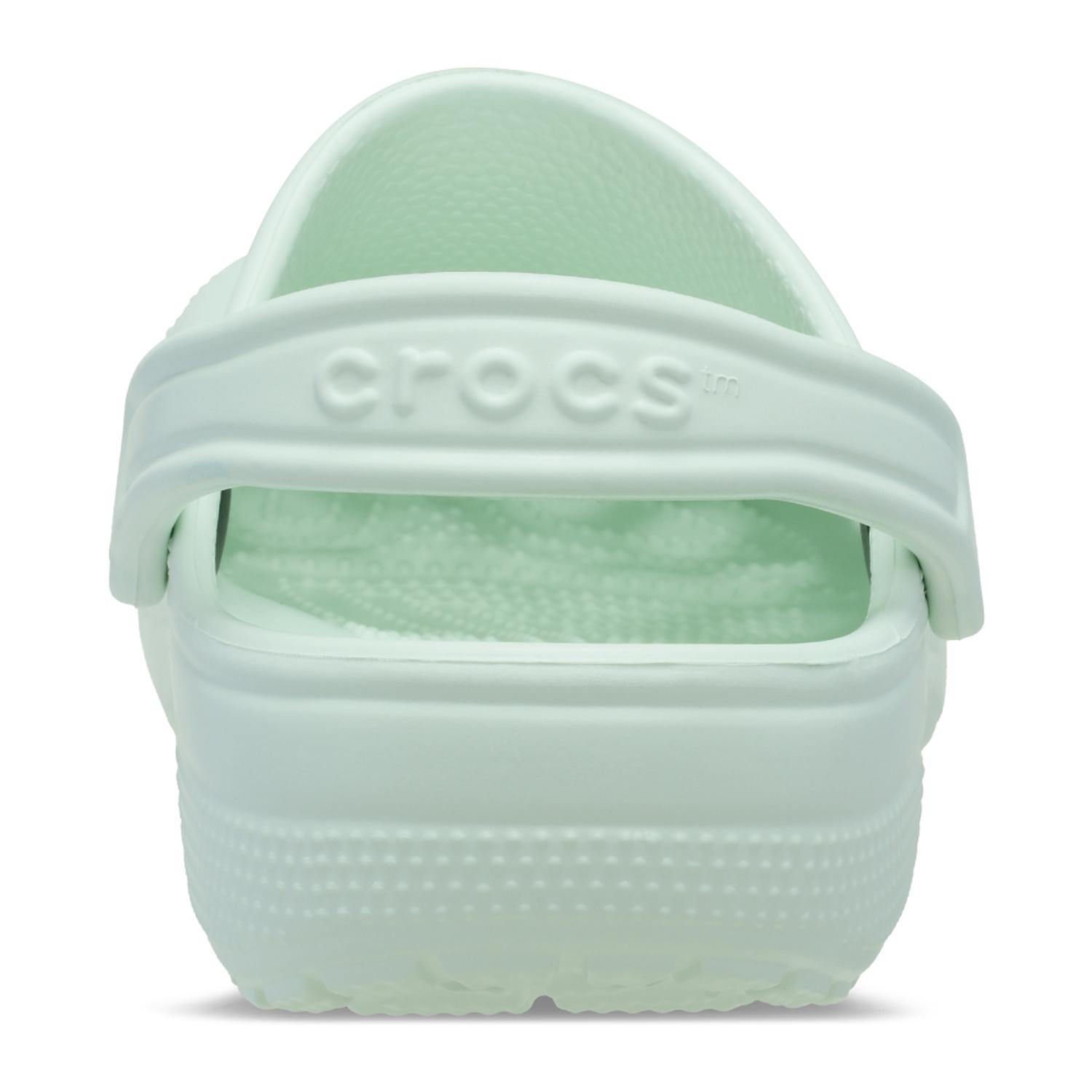 ZUECOS CROCS CLASSIC CLOG UNISEX - 5