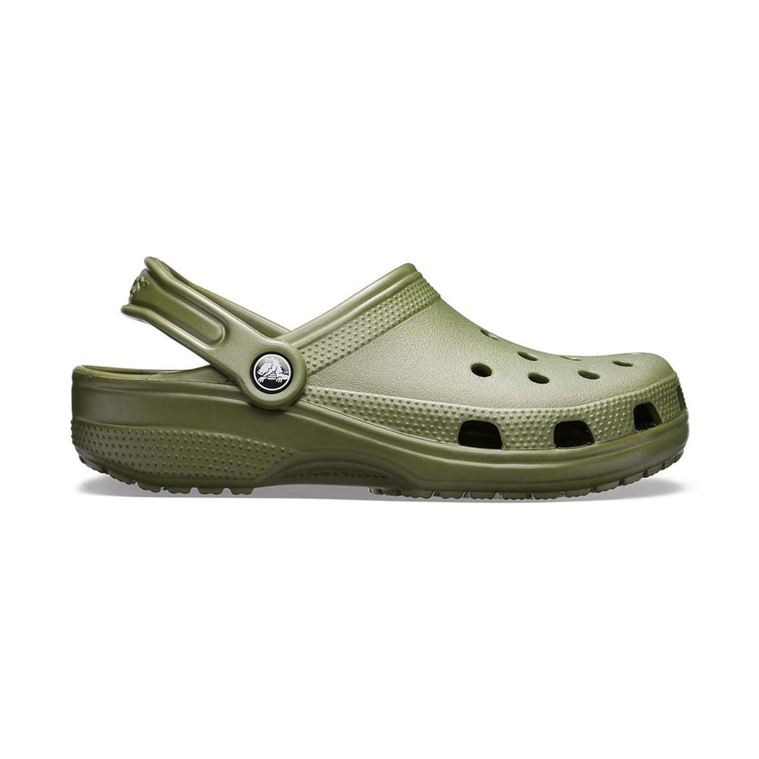 ZUECOS CROCS CLASSIC CLOG UNISEX - 1