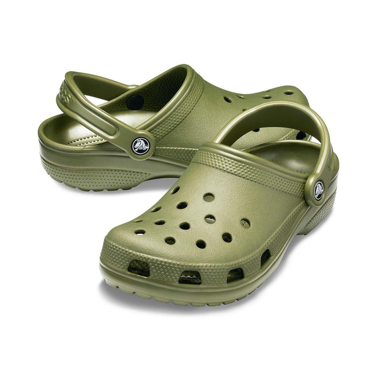 ZUECOS CROCS CLASSIC CLOG UNISEX - 2