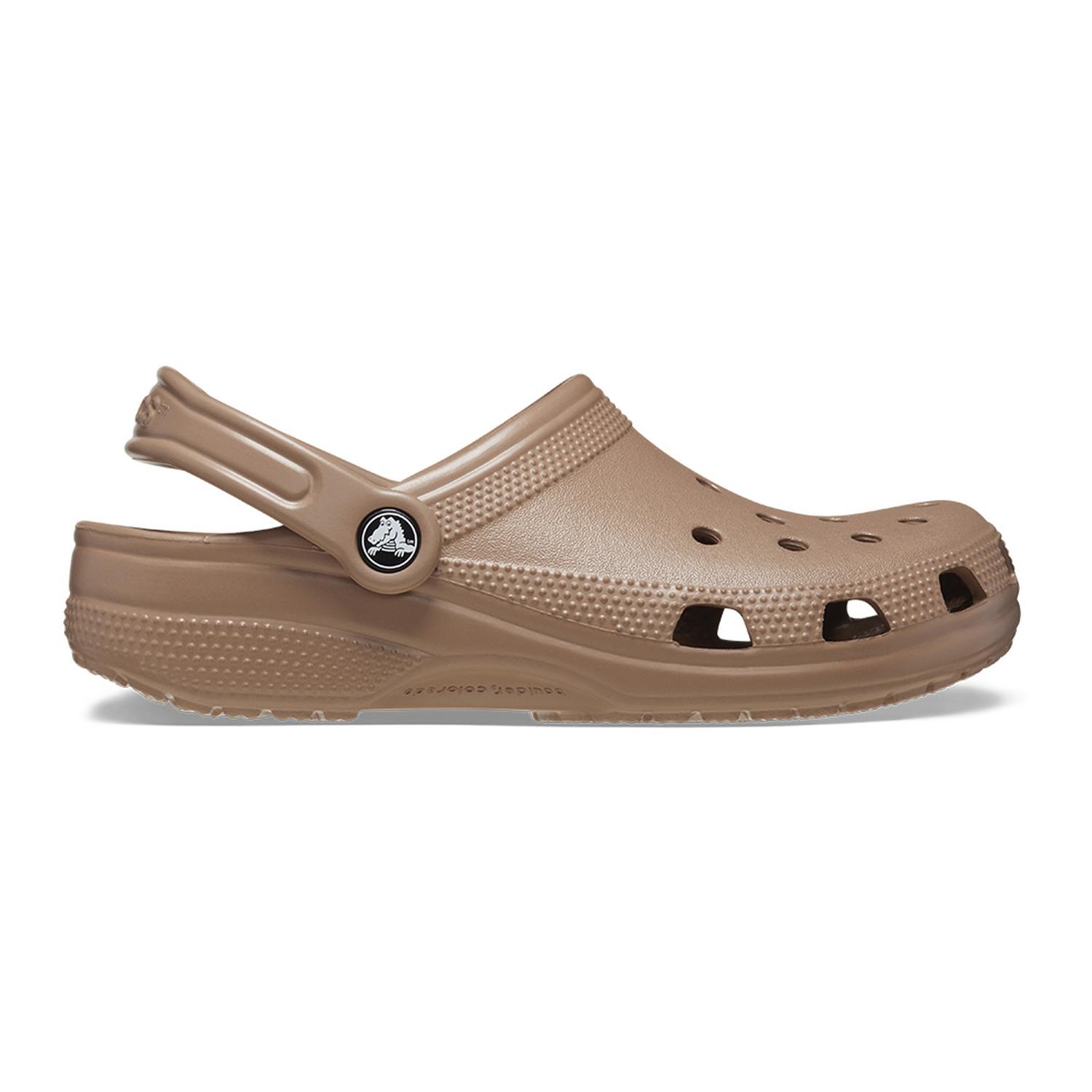 ZUECOS CROCS CLASSIC CLOG UNISEX - 1