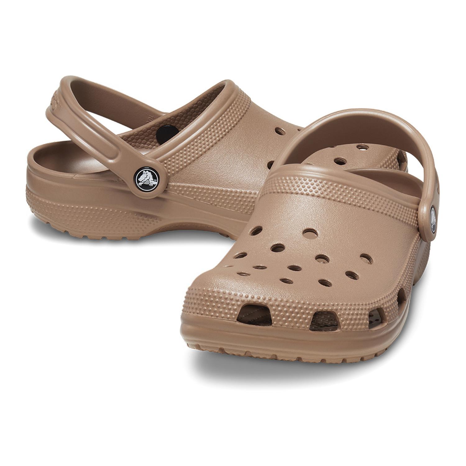 ZUECOS CROCS CLASSIC CLOG UNISEX - 2