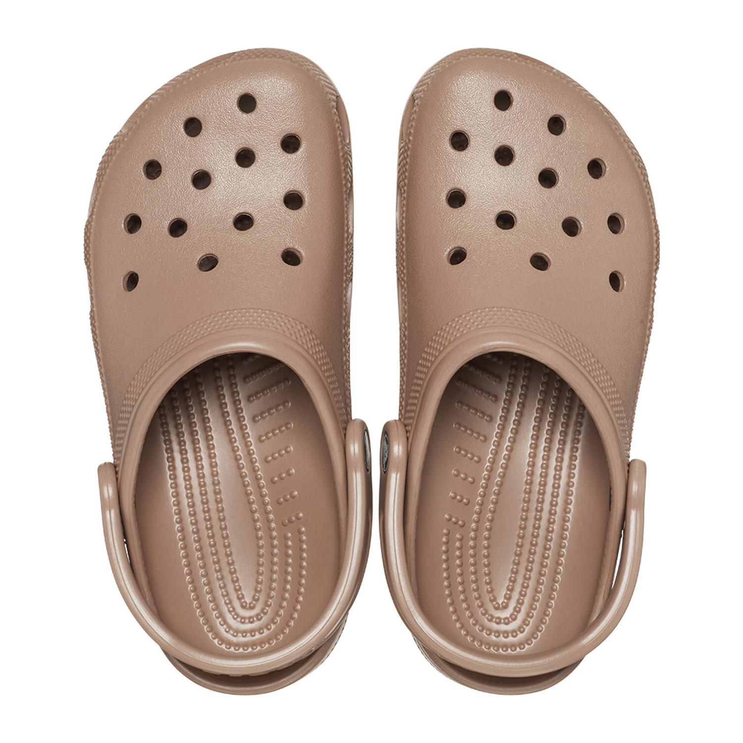 ZUECOS CROCS CLASSIC CLOG UNISEX - 3