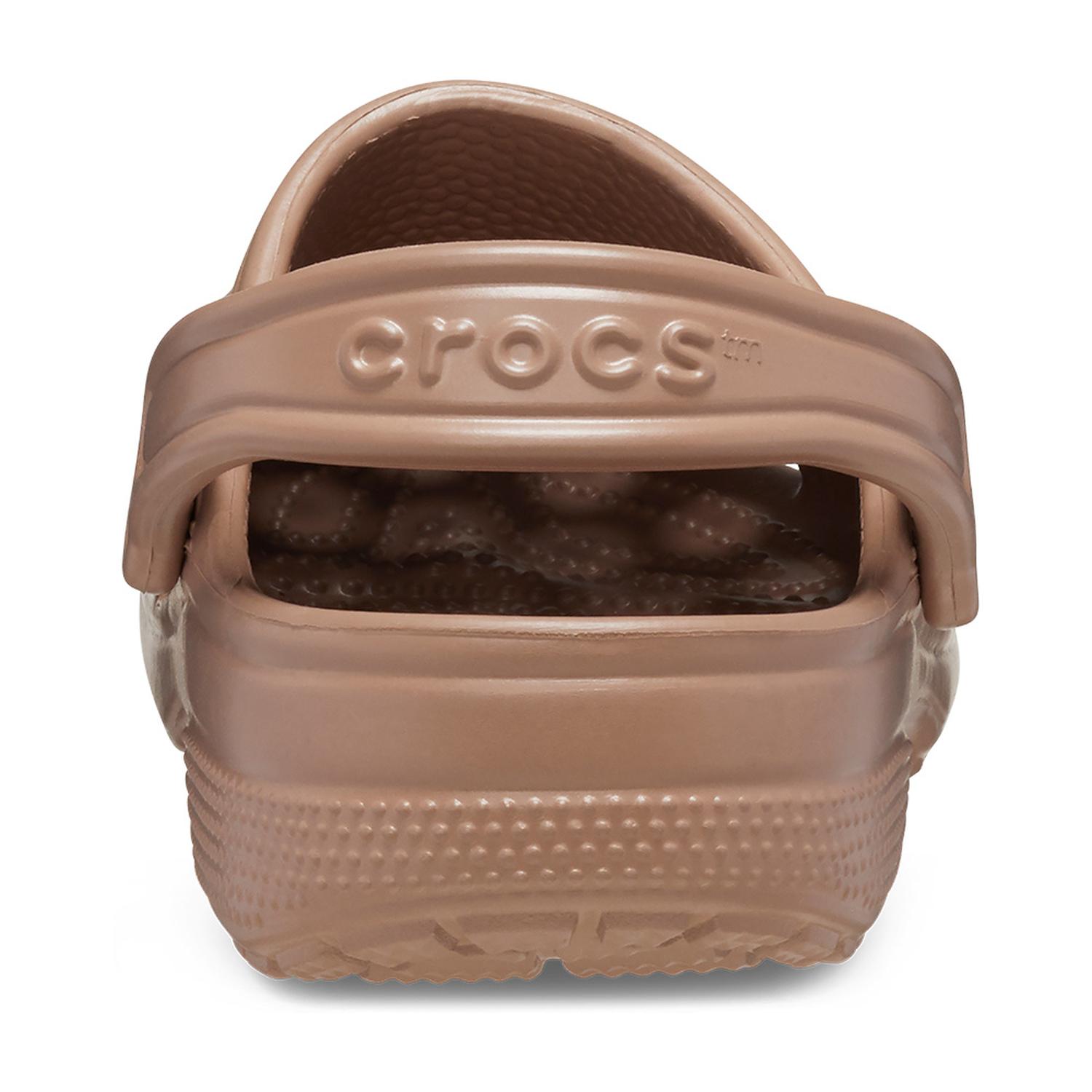 ZUECOS CROCS CLASSIC CLOG UNISEX - 4