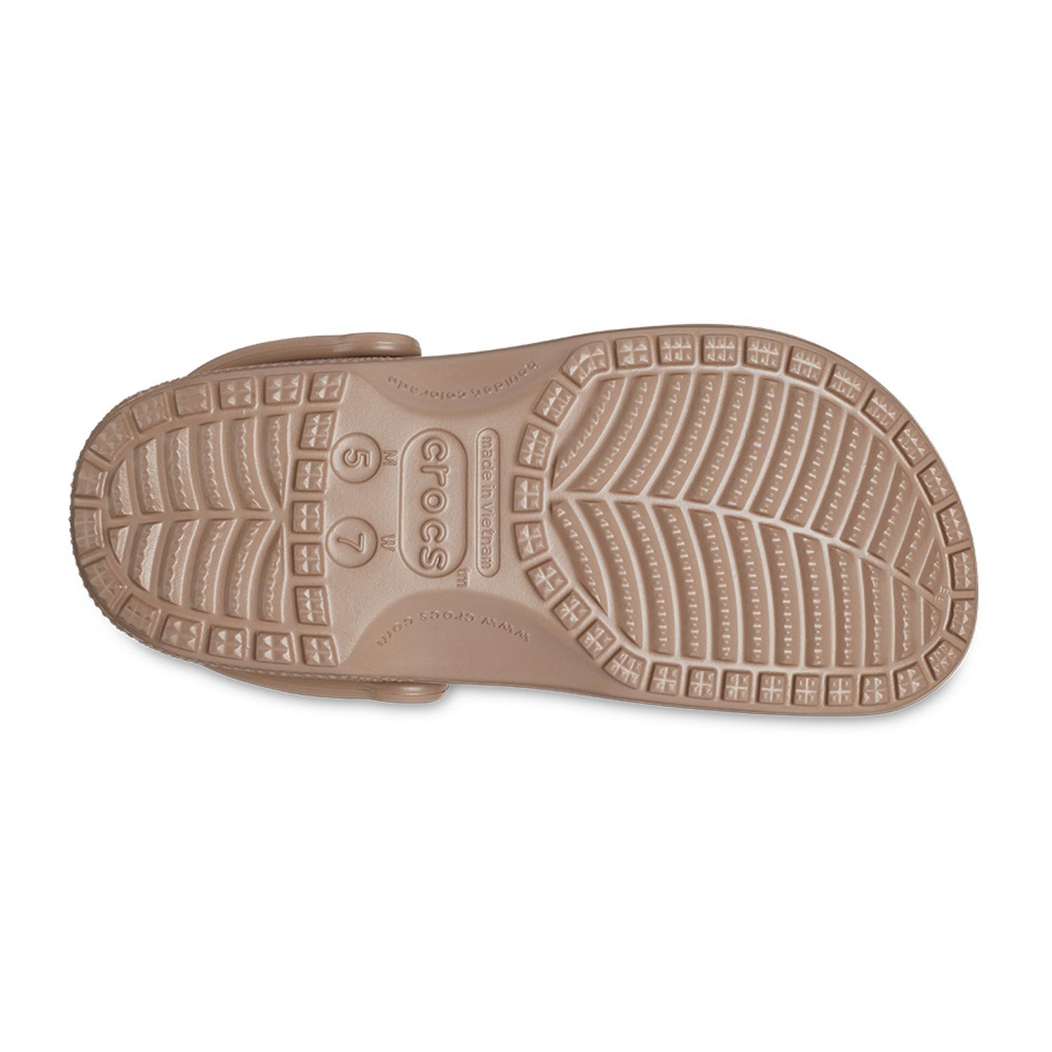 ZUECOS CROCS CLASSIC CLOG UNISEX - 5