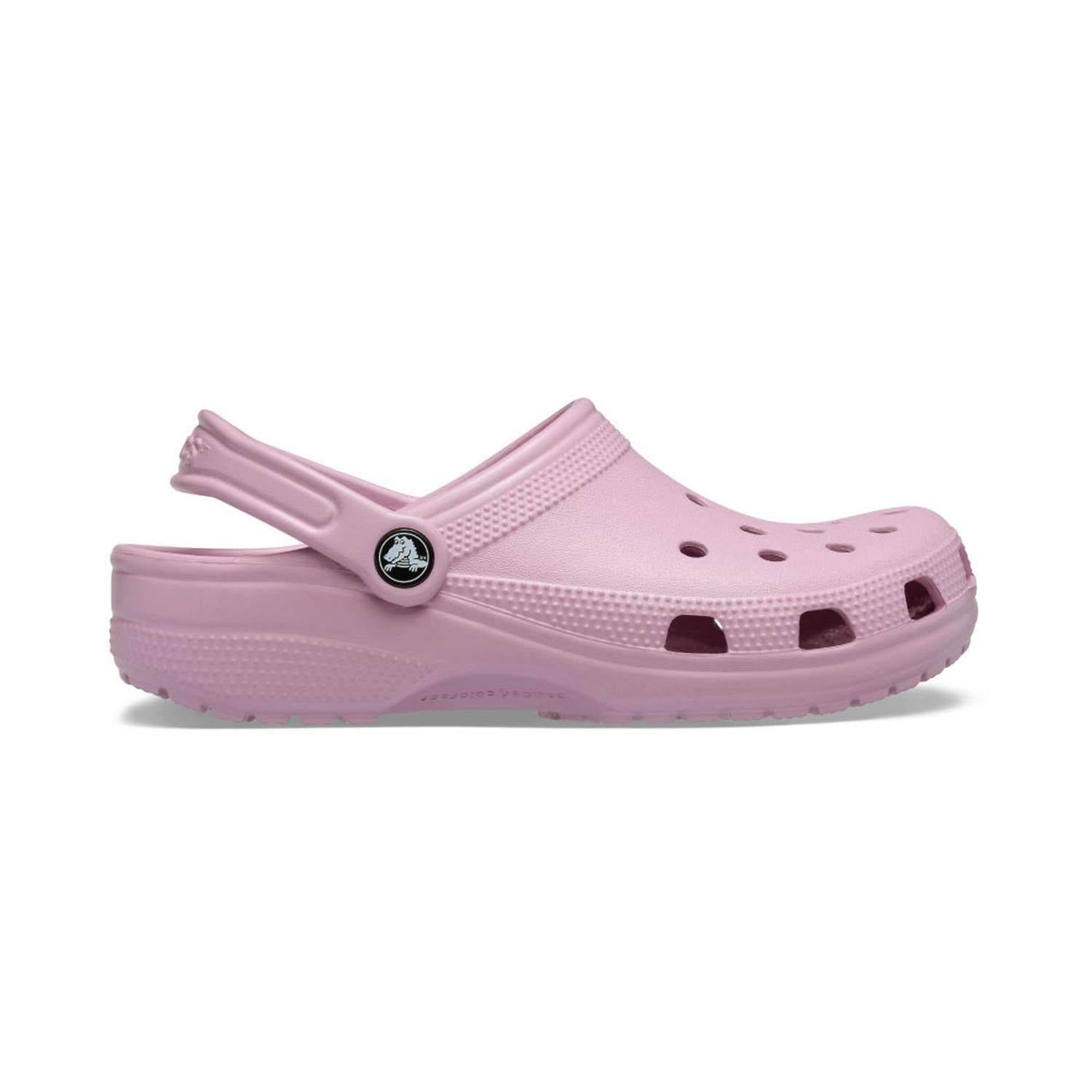 ZUECOS CROCS CLASSIC CLOG UNISEX - 1