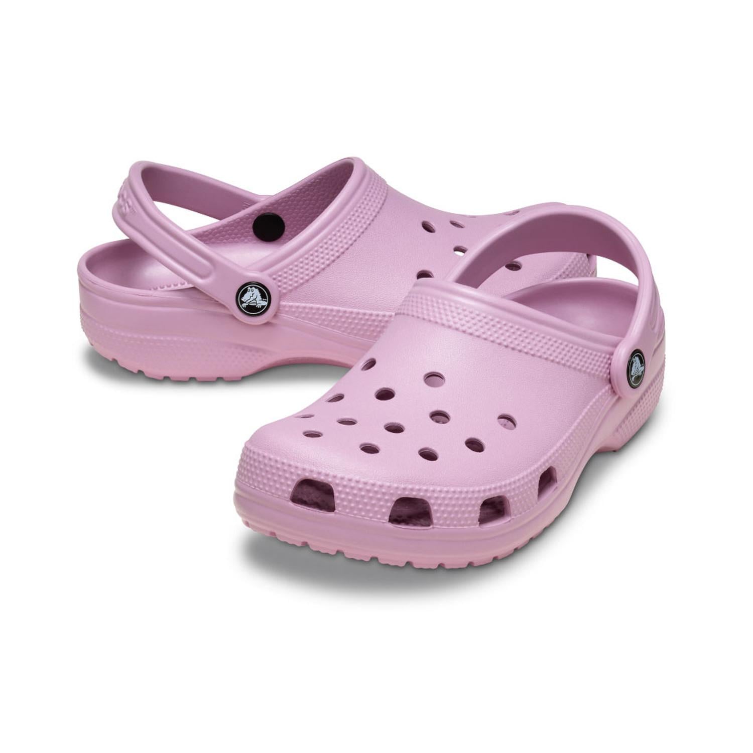 ZUECOS CROCS CLASSIC CLOG UNISEX - 2